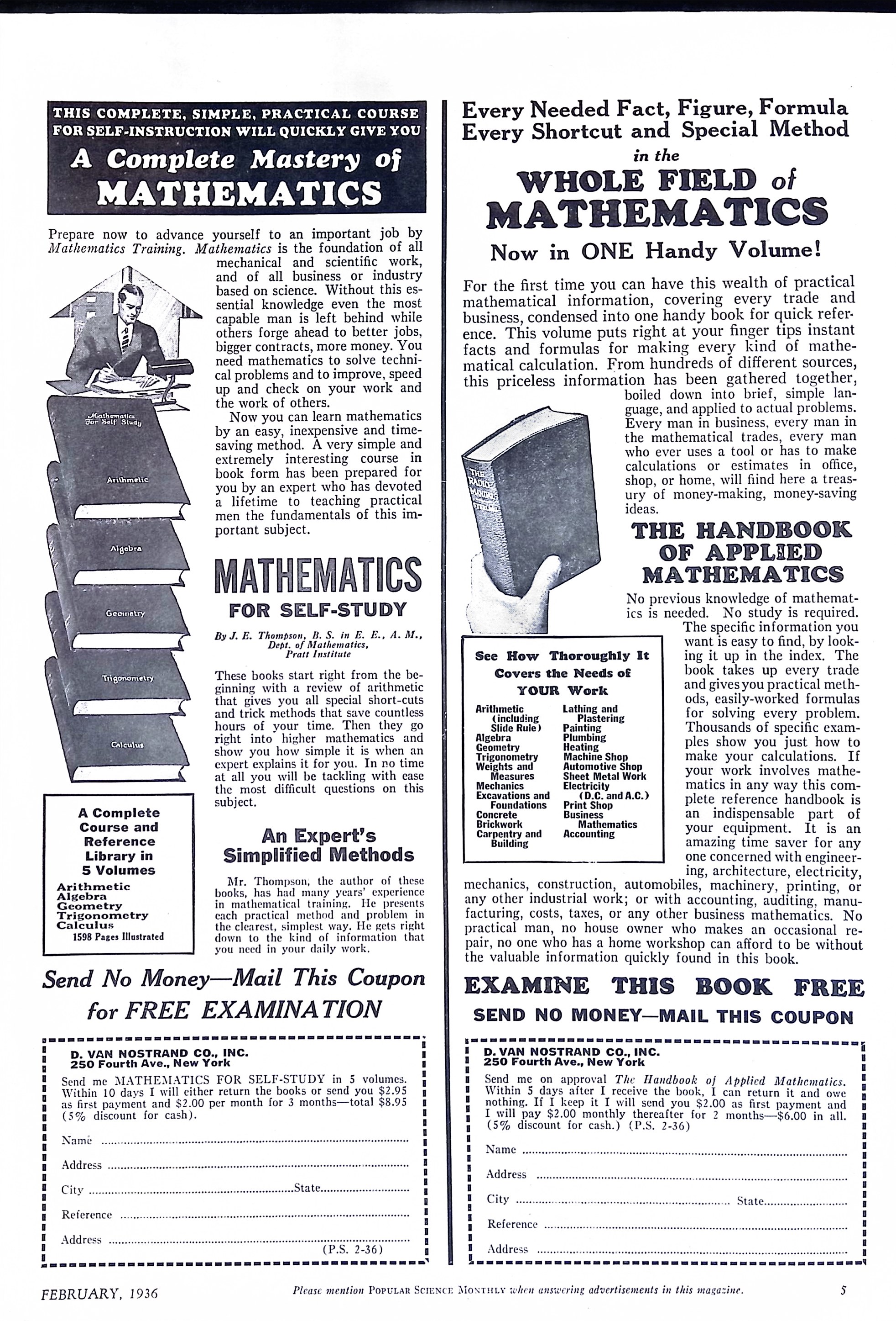 Advertisement ad0005