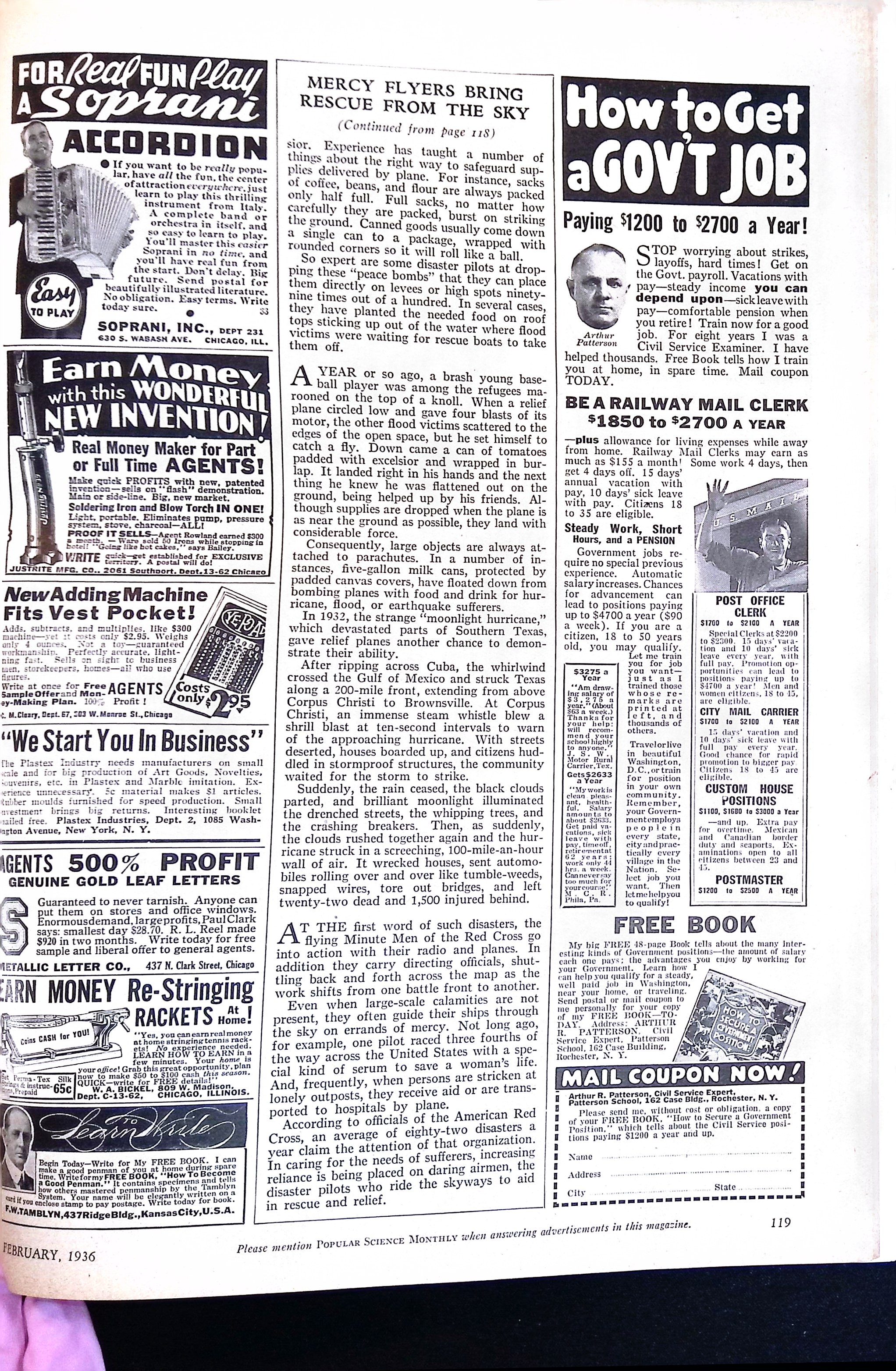 Advertisement ad0061