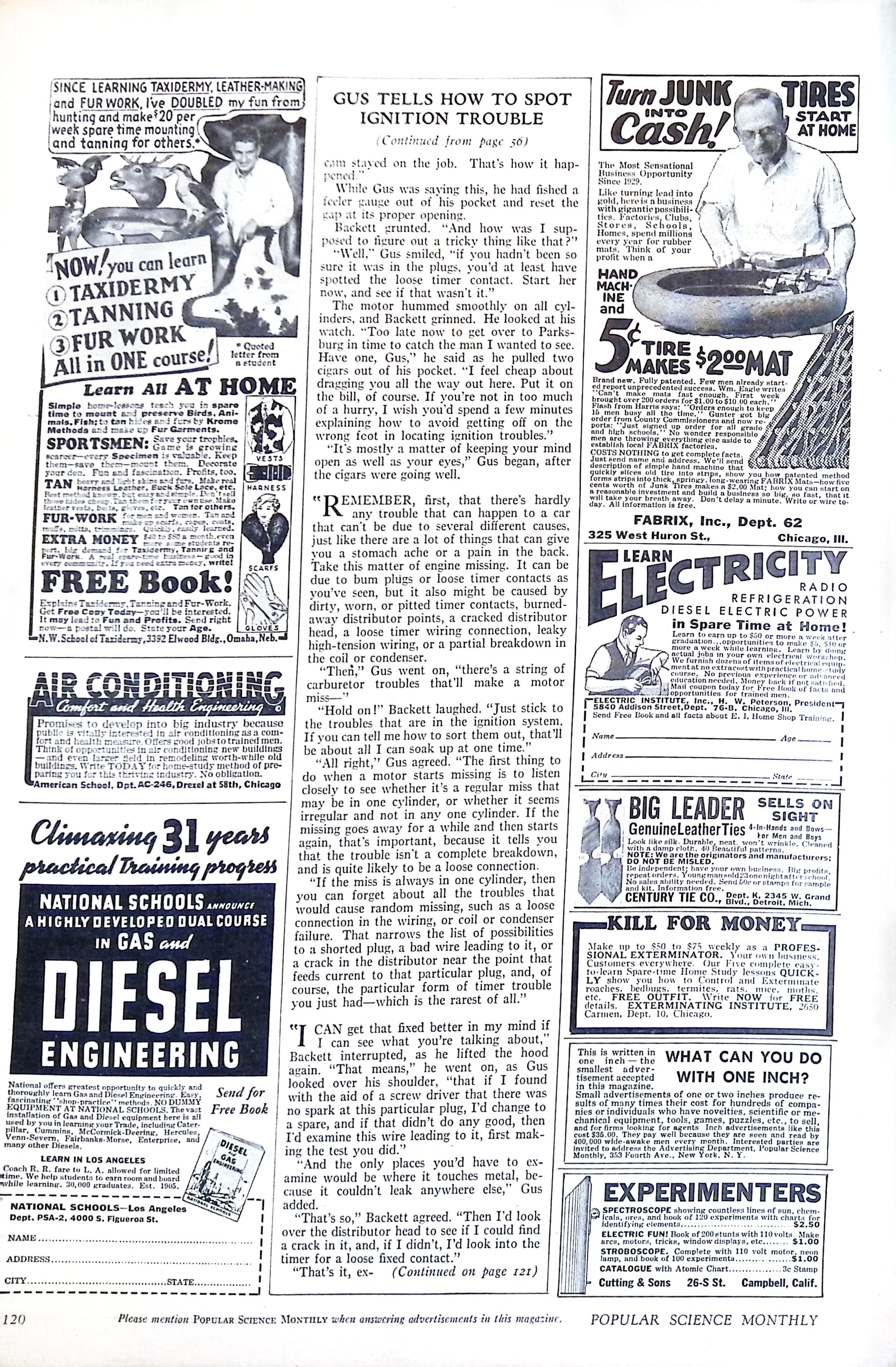 Advertisement ad0062
