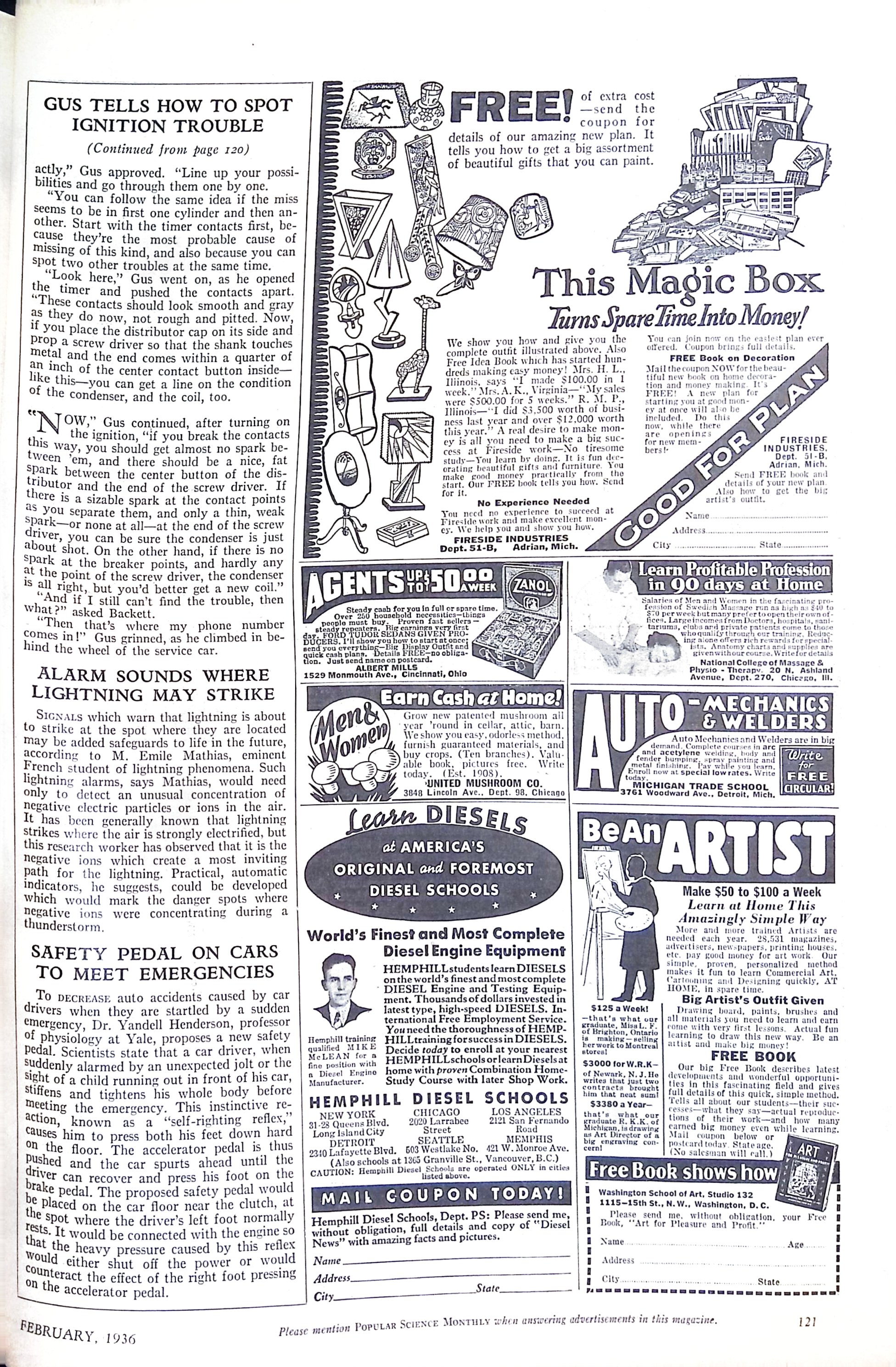 Advertisement ad0063