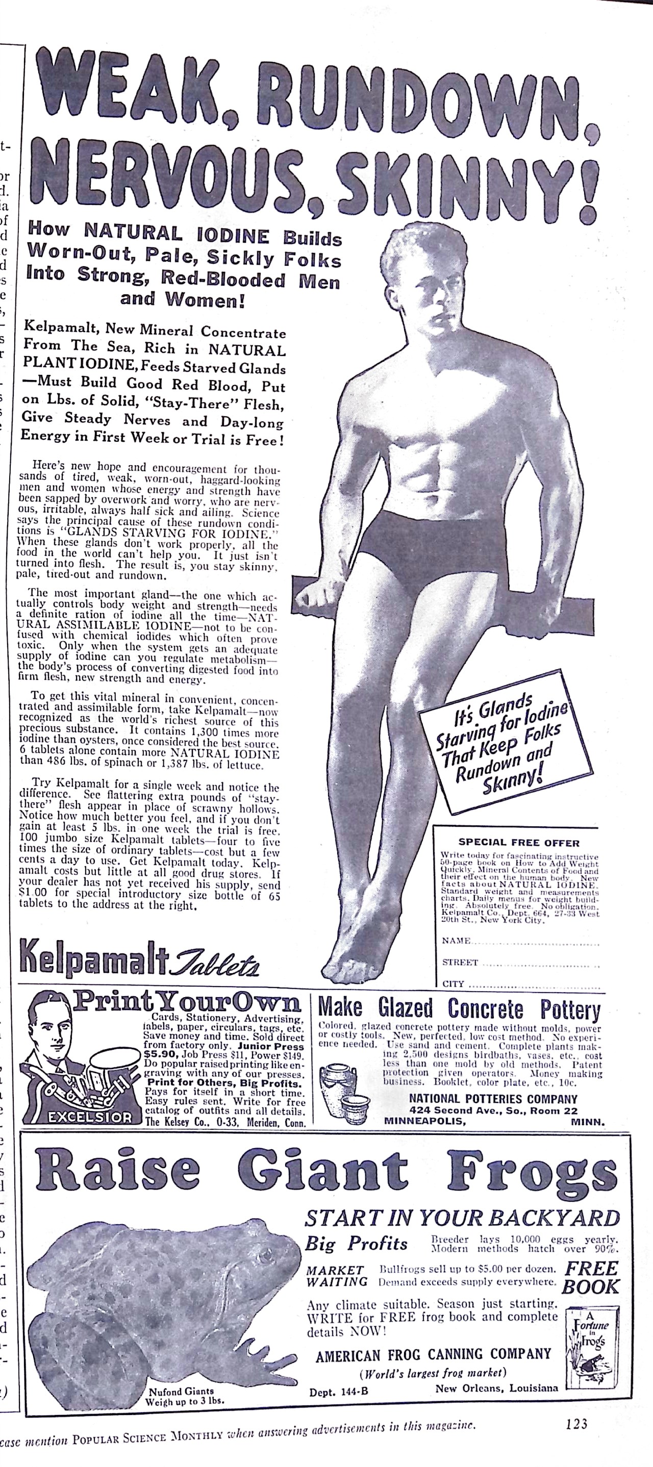 Advertisement ad0065