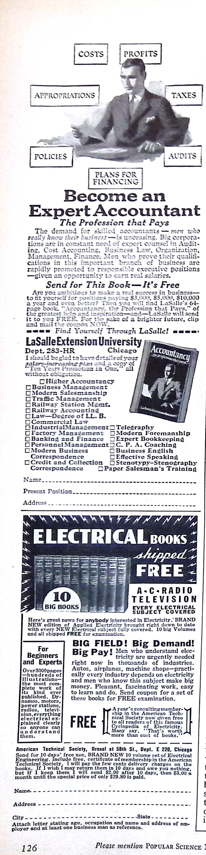 Advertisement ad0070