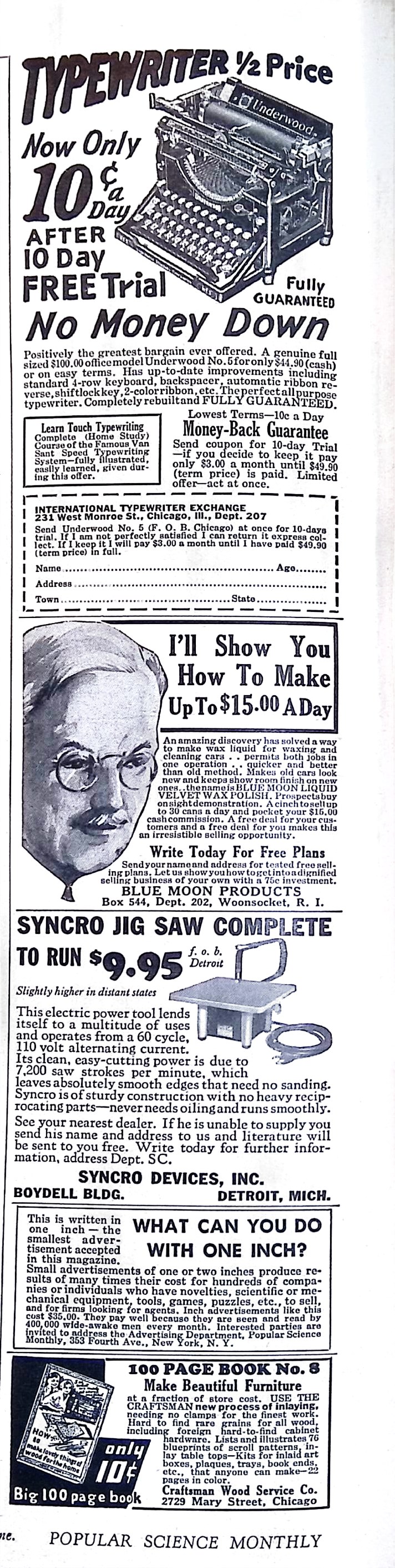 Advertisement ad0071