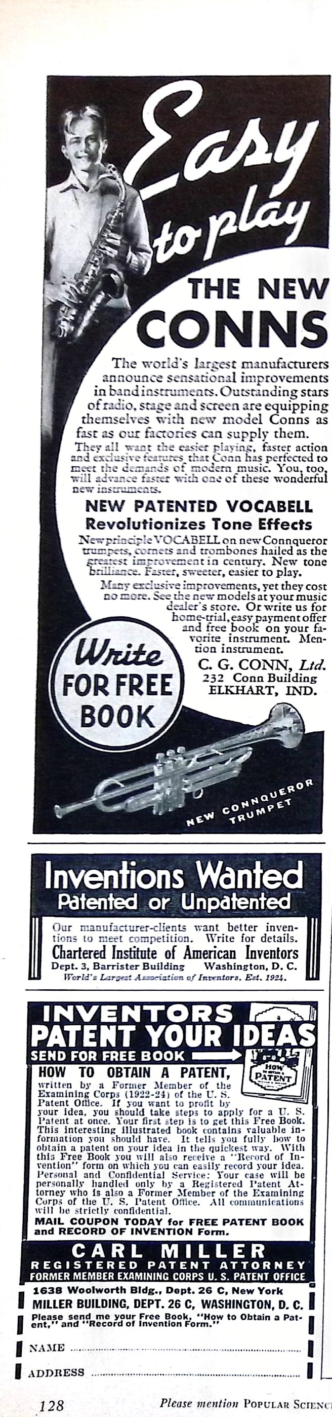 Advertisement ad0073