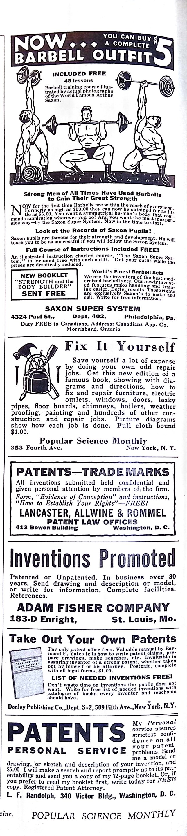 Advertisement ad0074