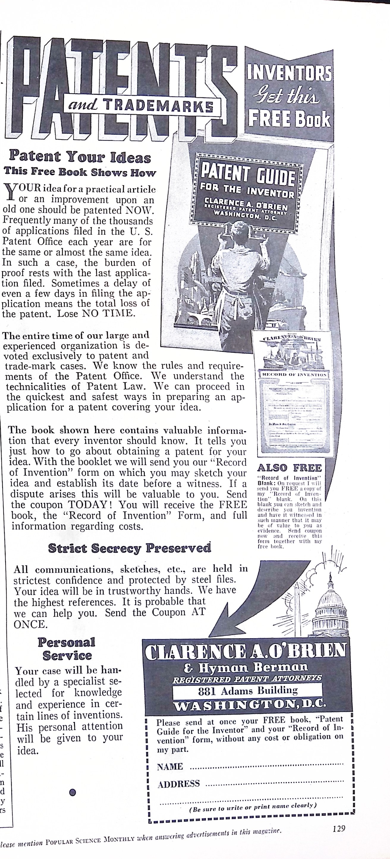 Advertisement ad0075