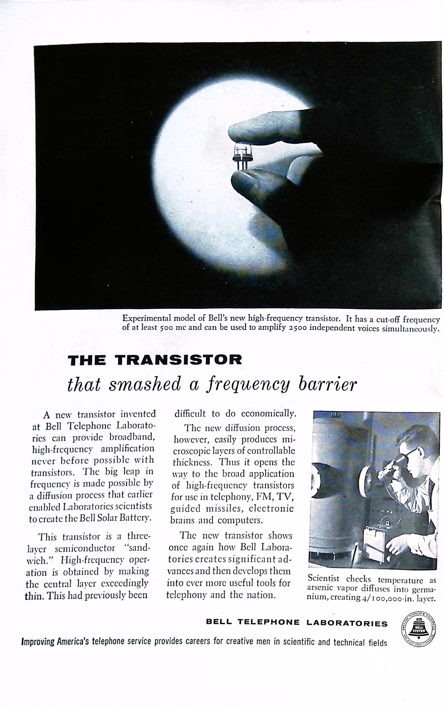 Advertisement ad0007