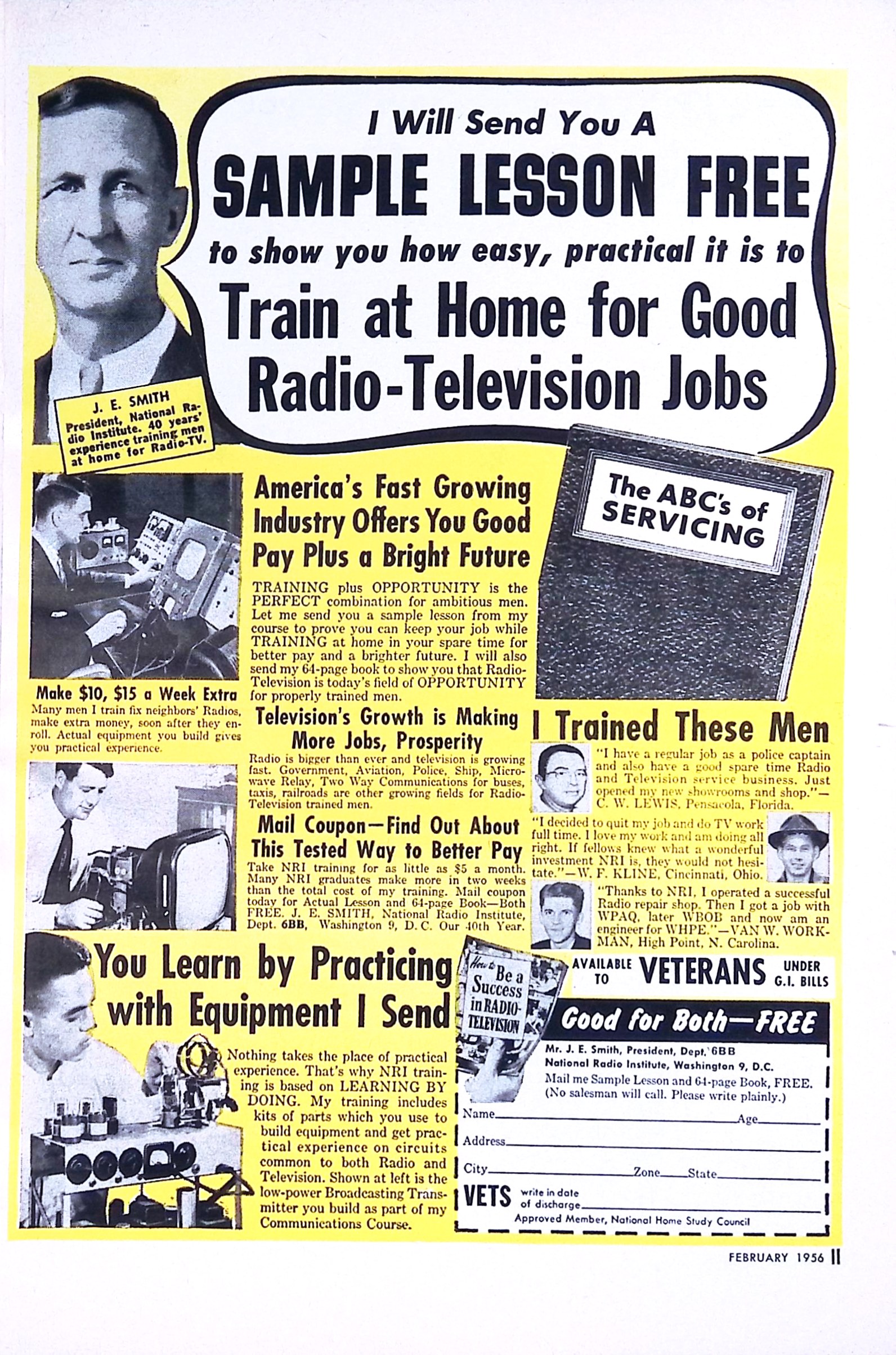 Advertisement ad0012