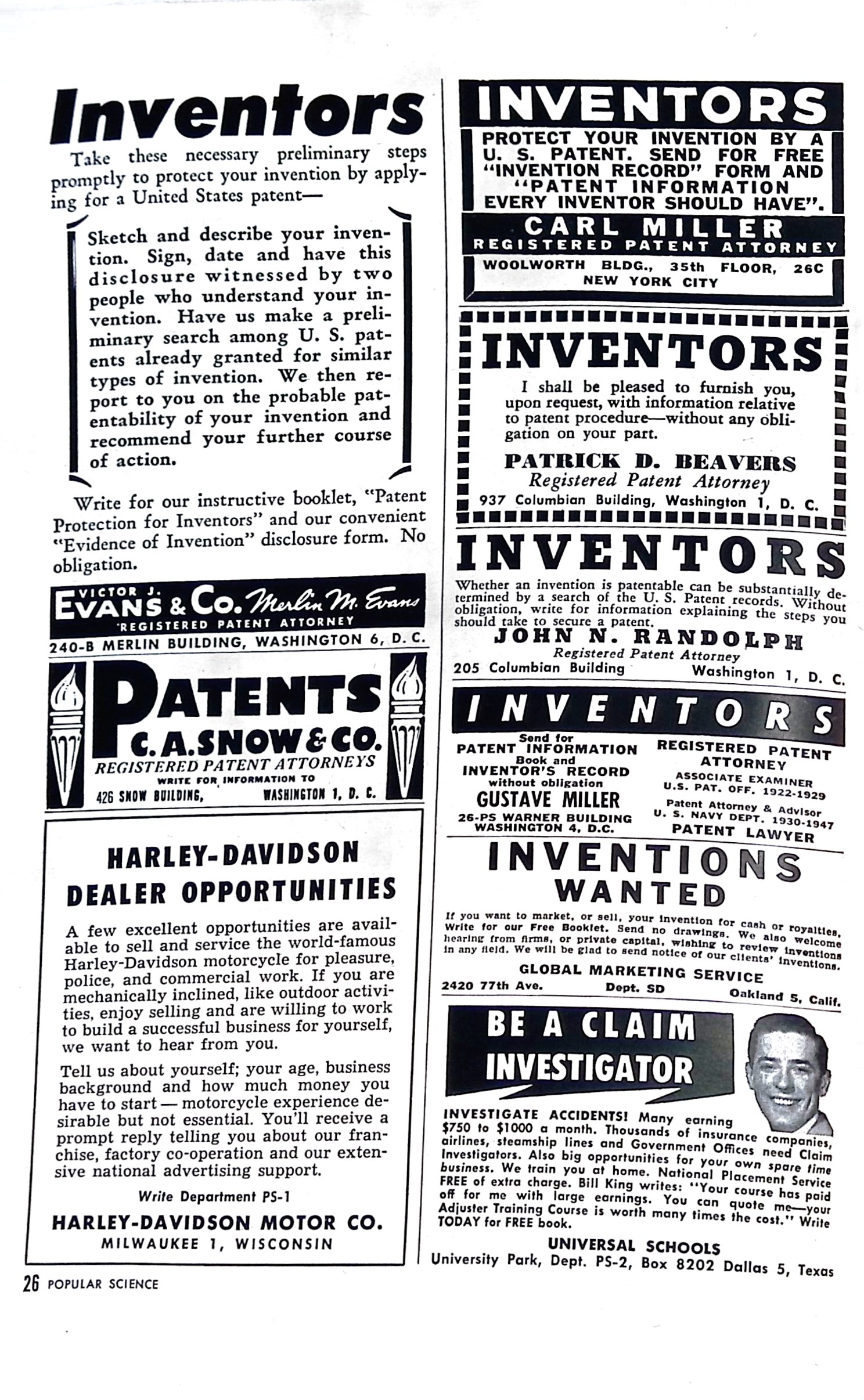 Advertisement ad0025
