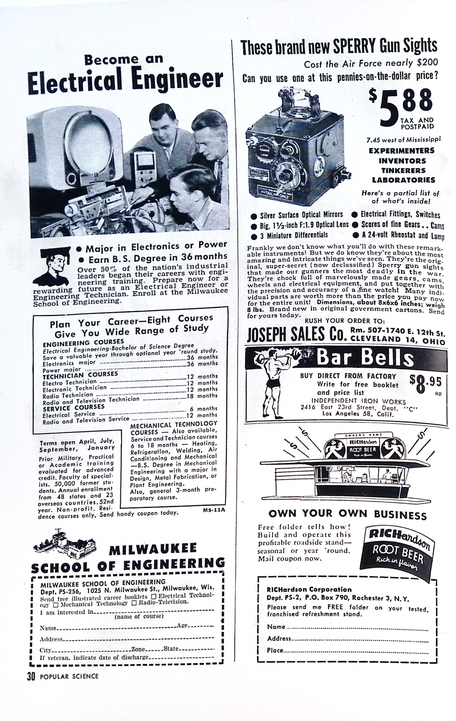 Advertisement ad0029