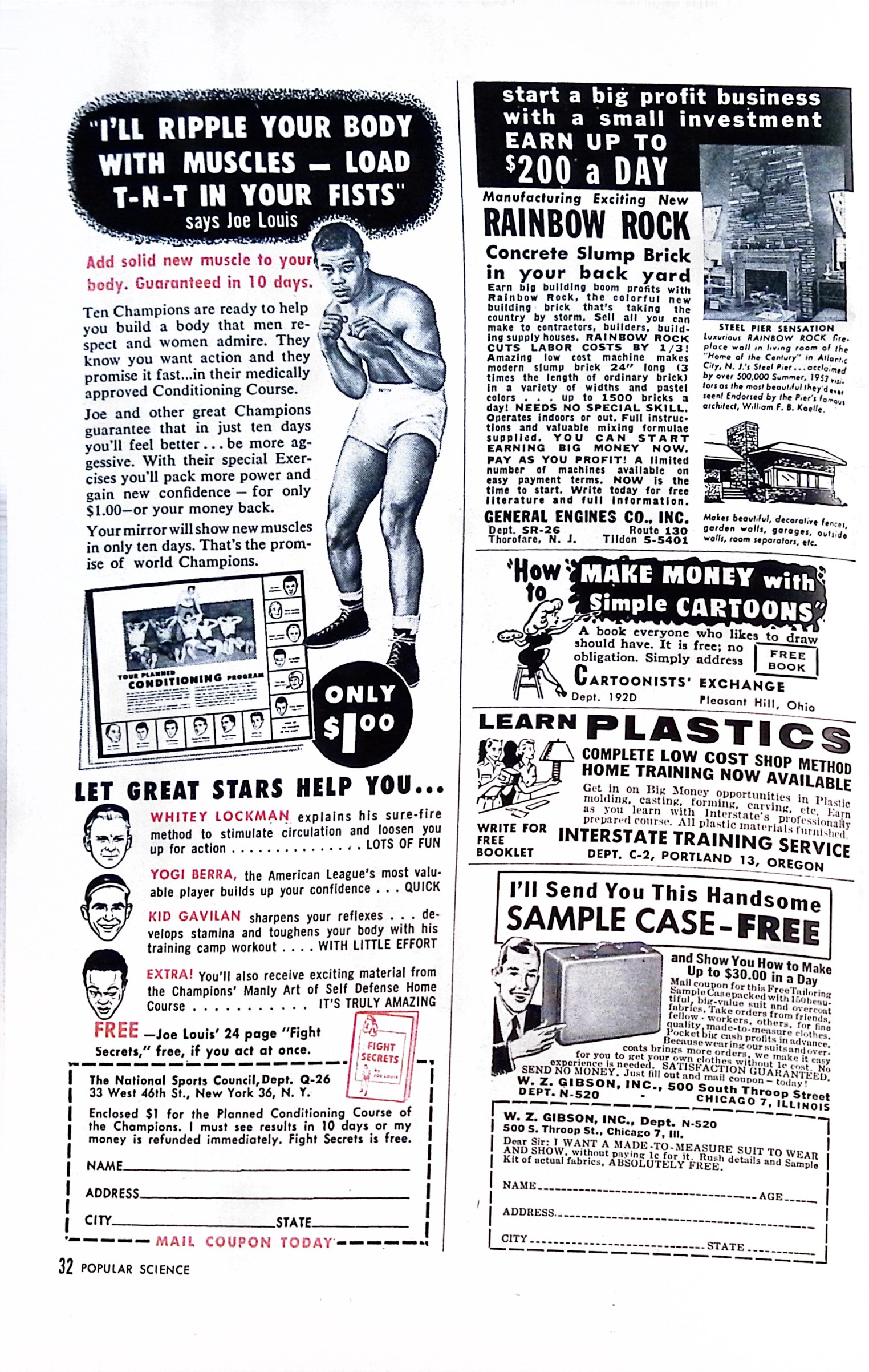 Advertisement ad0031