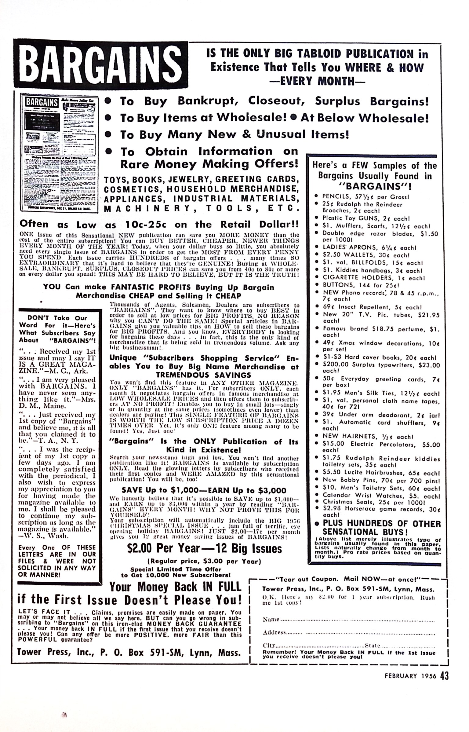 Advertisement ad0042