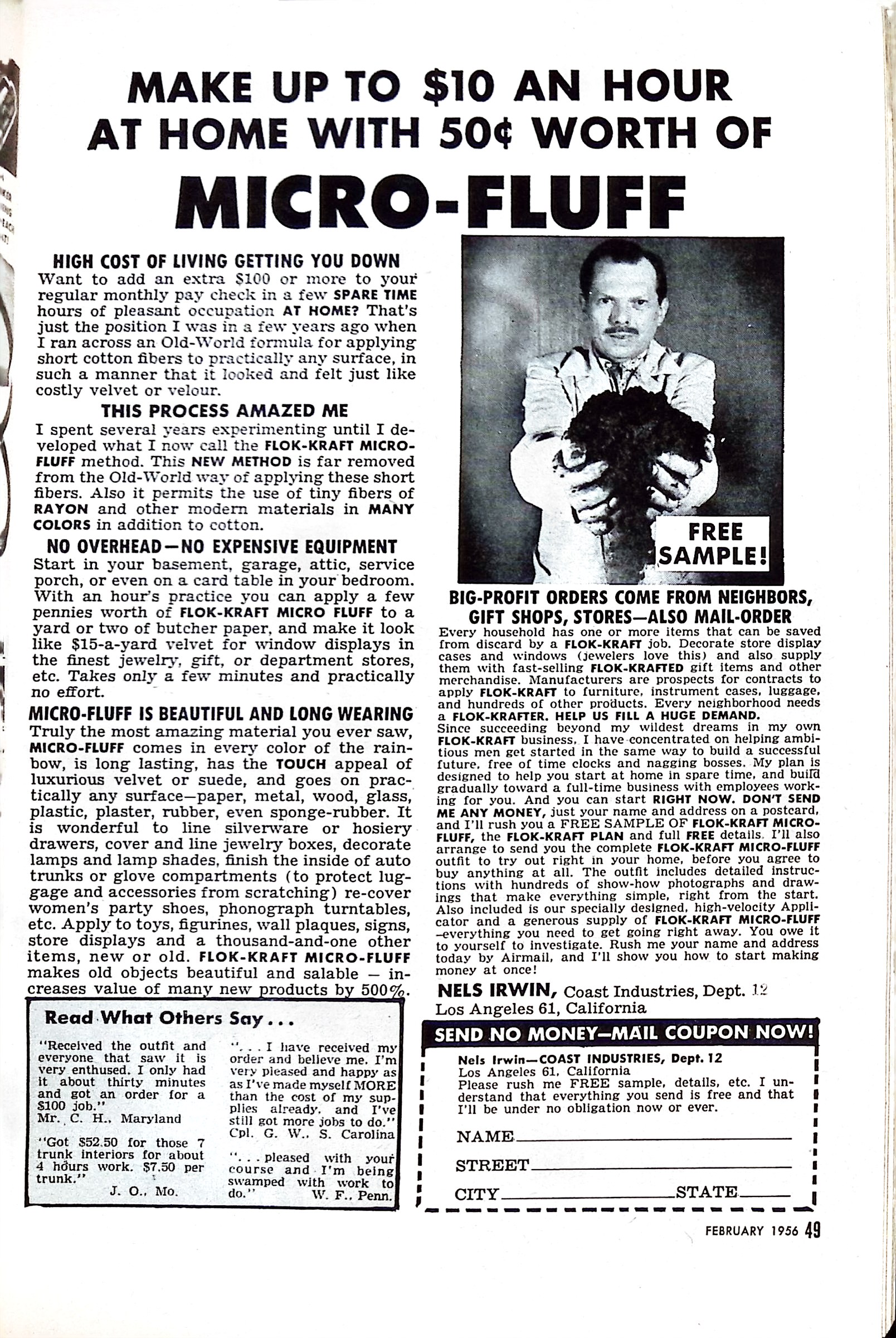 Advertisement ad0048