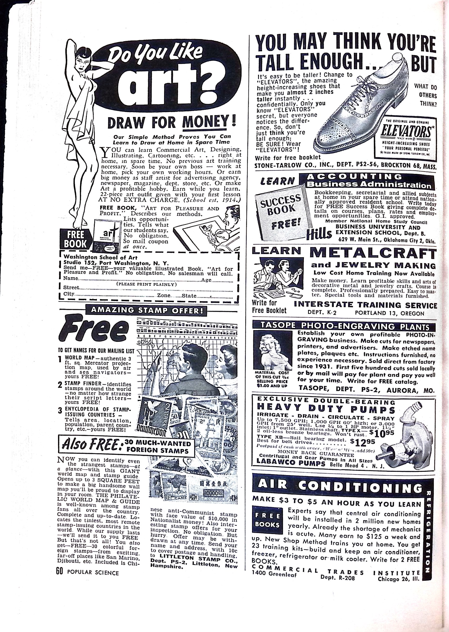 Advertisement ad0061