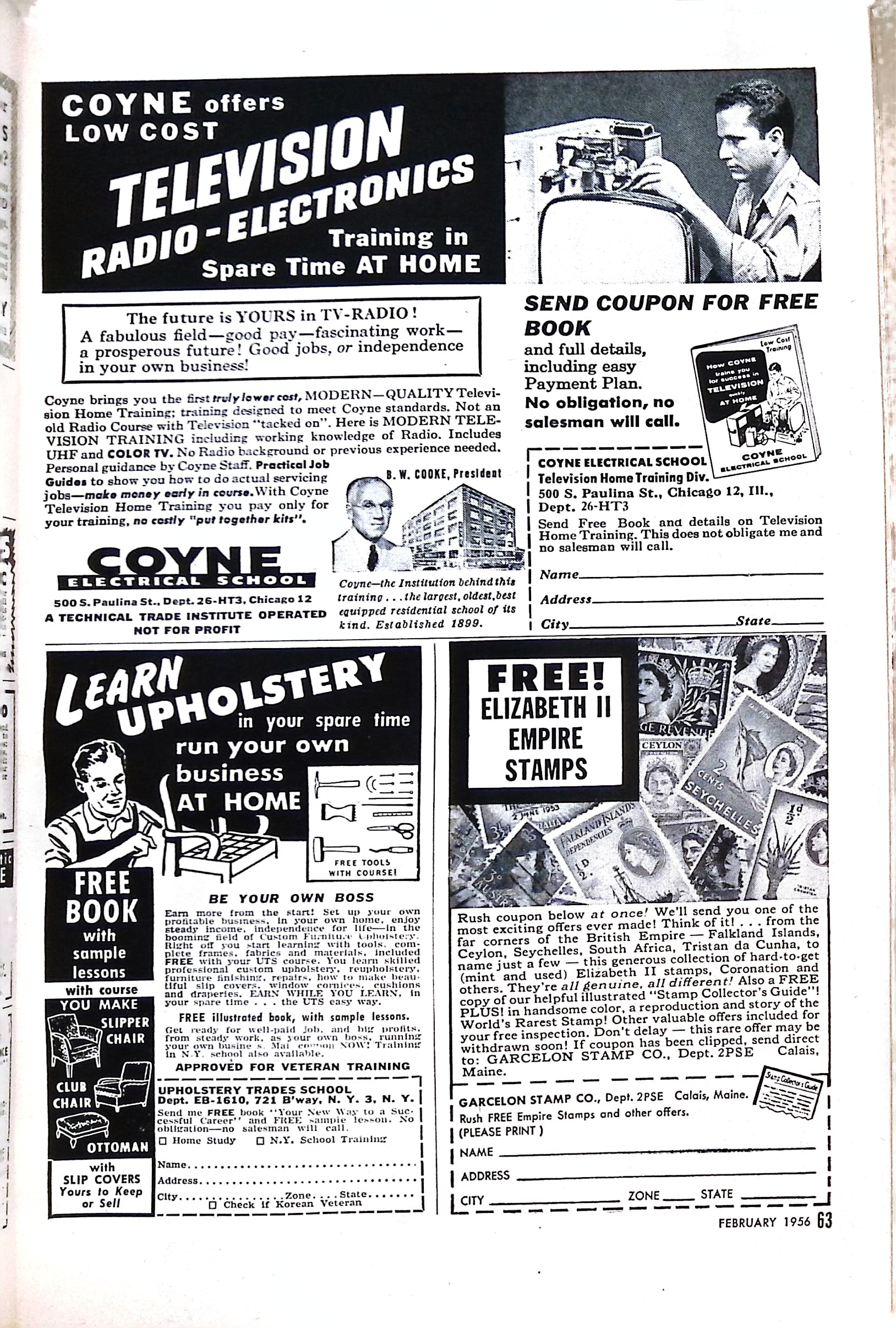 Advertisement ad0064