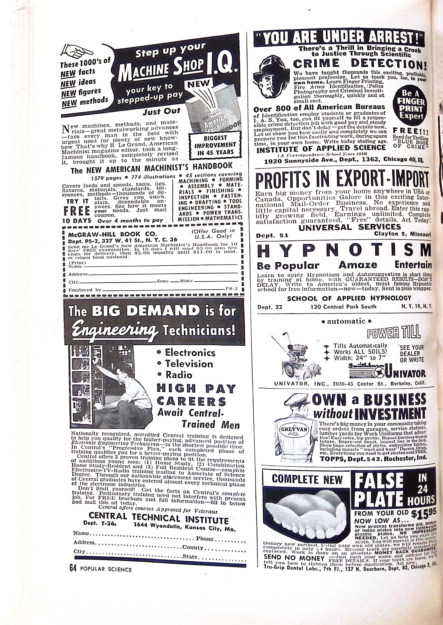 Advertisement ad0065