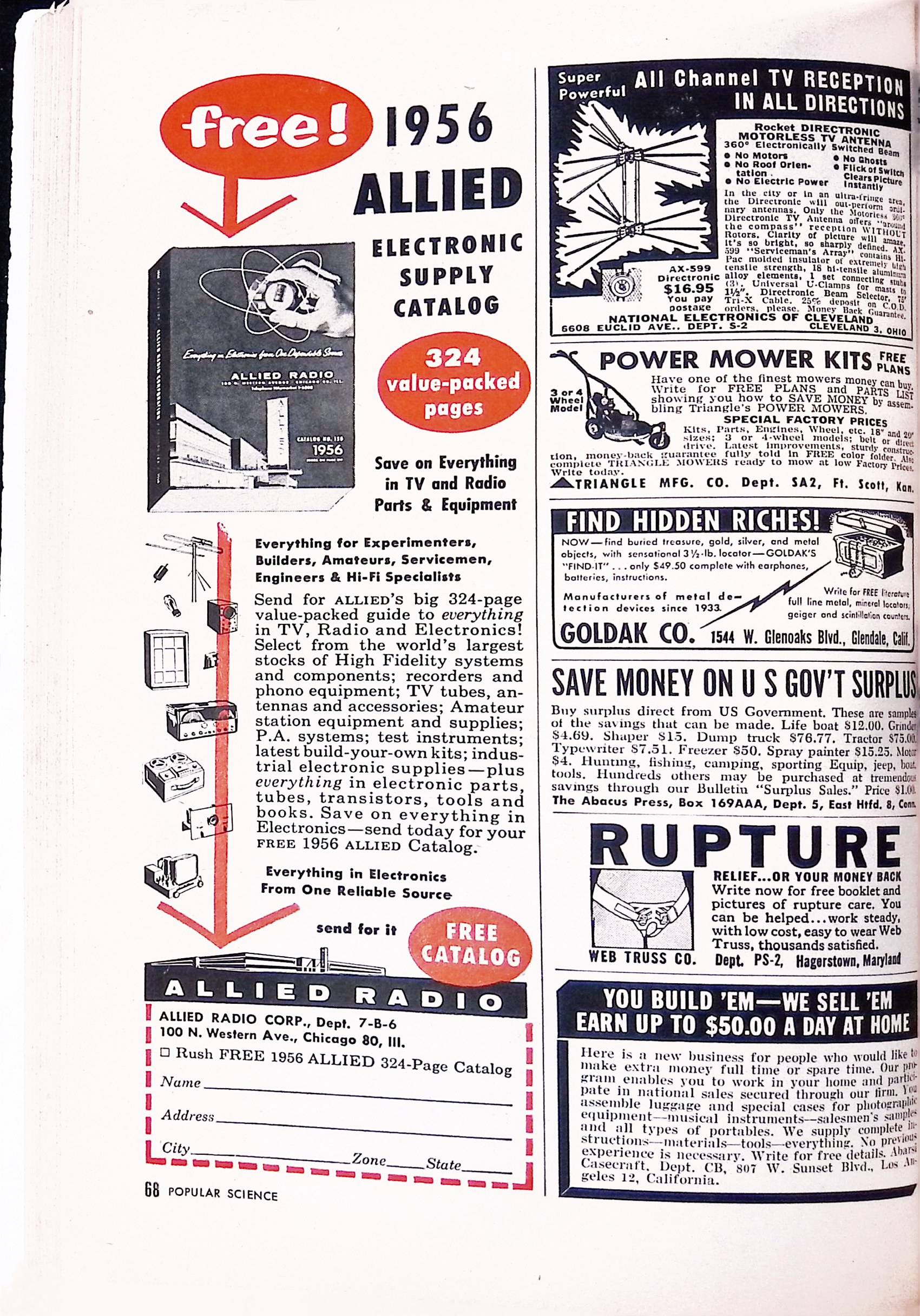 Advertisement ad0069