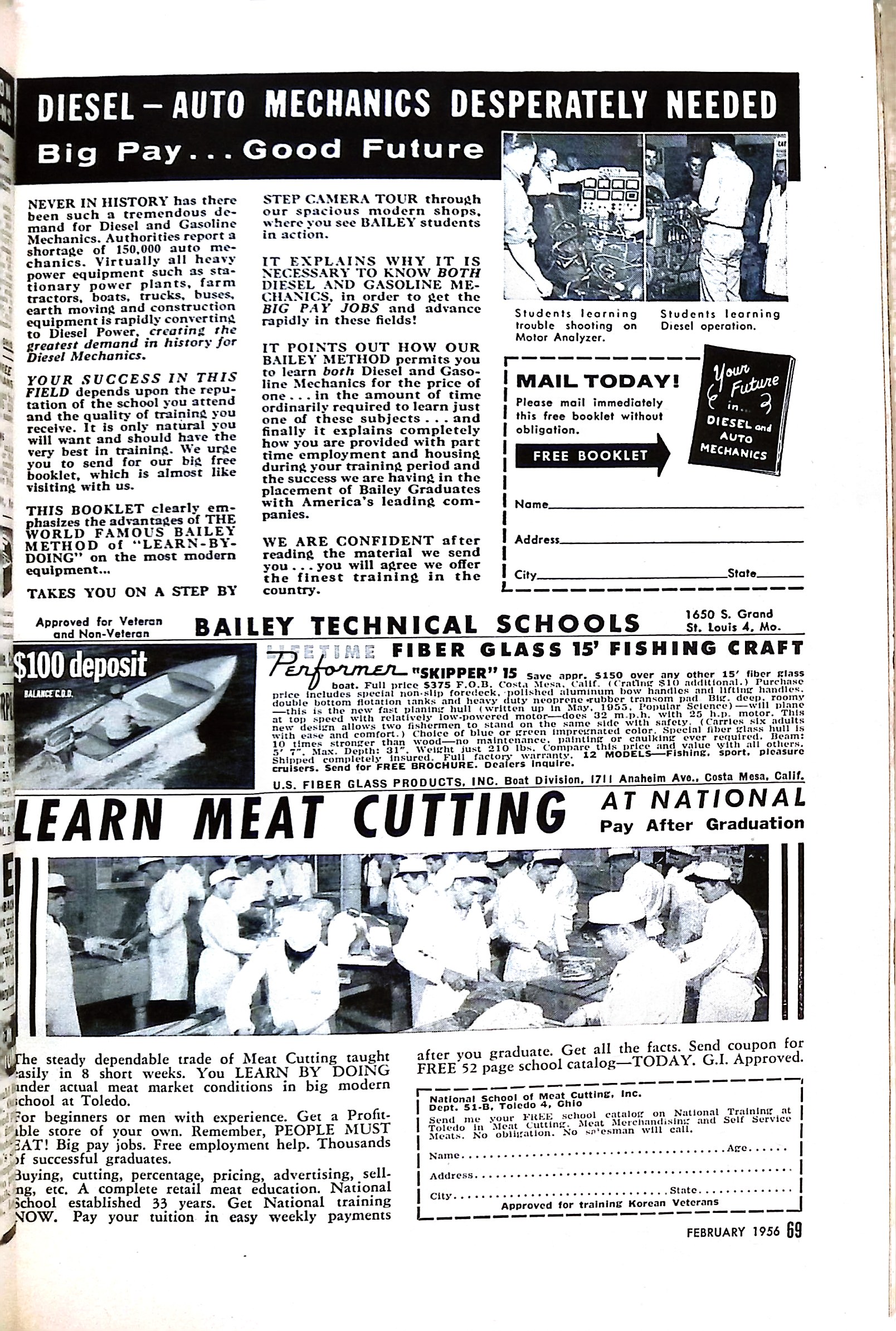 Advertisement ad0070