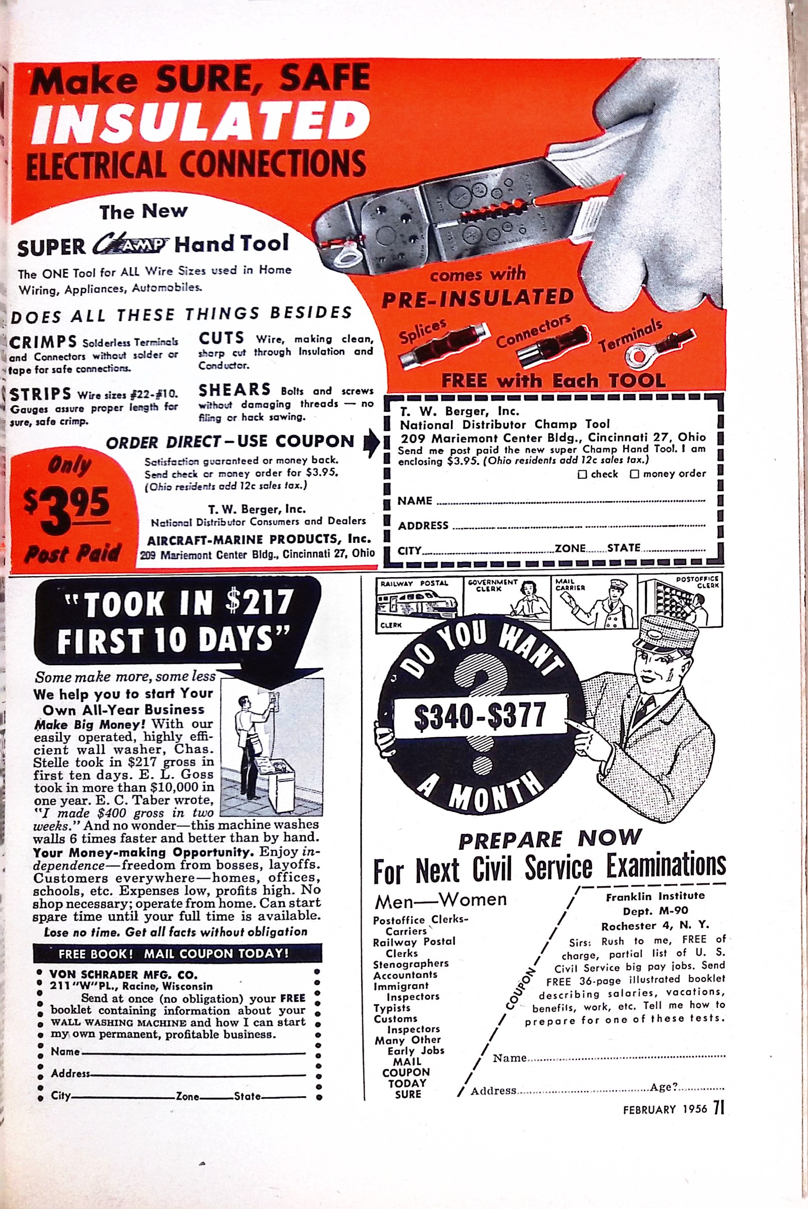 Advertisement ad0072
