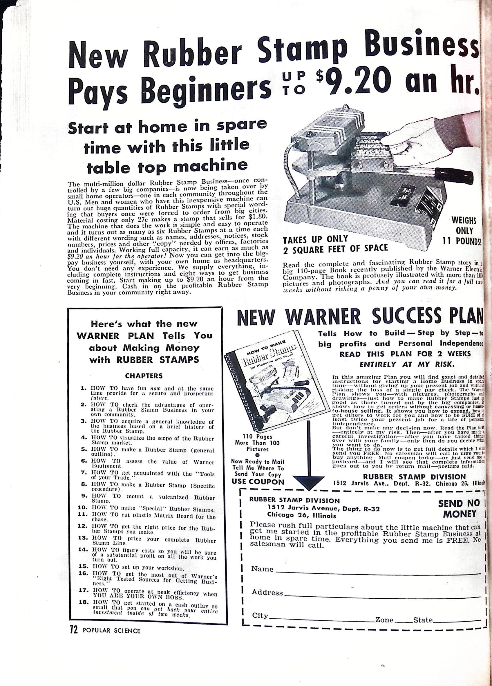 Advertisement ad0073