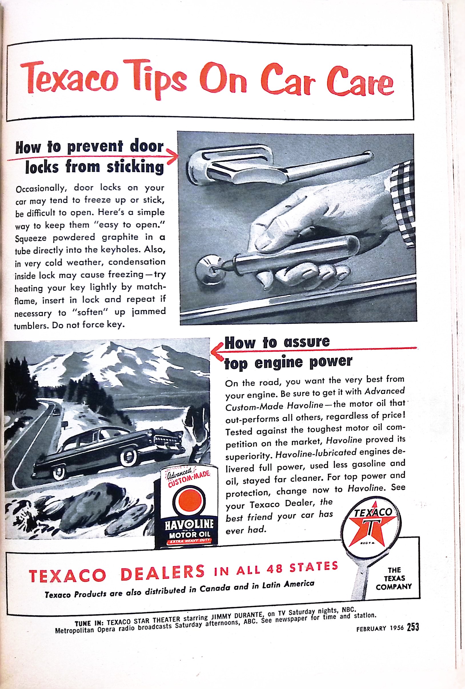 Advertisement ad0103