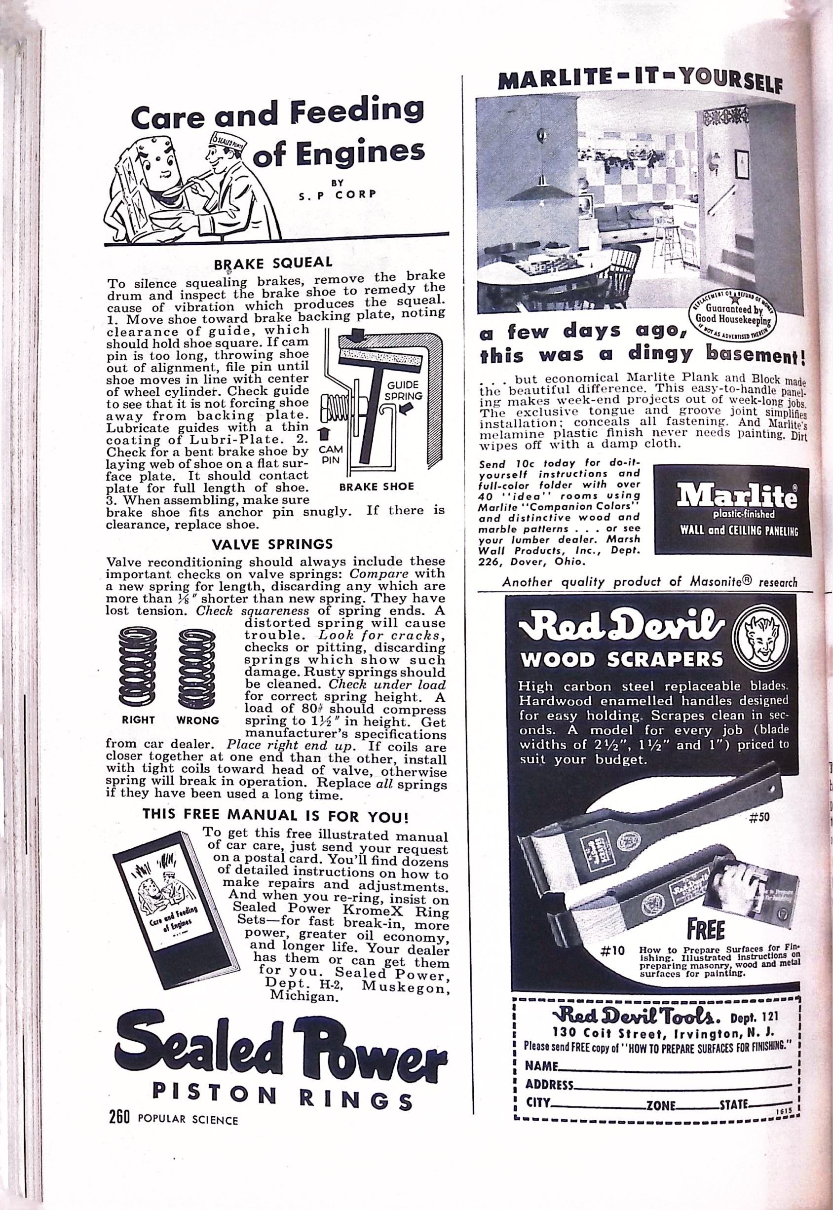 Advertisement ad0107