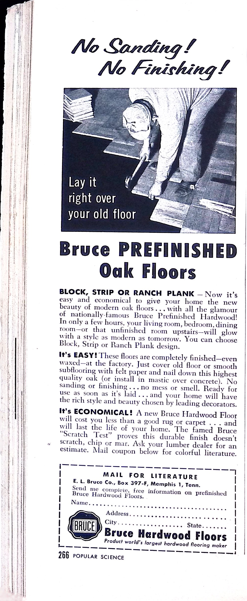 Advertisement ad0113
