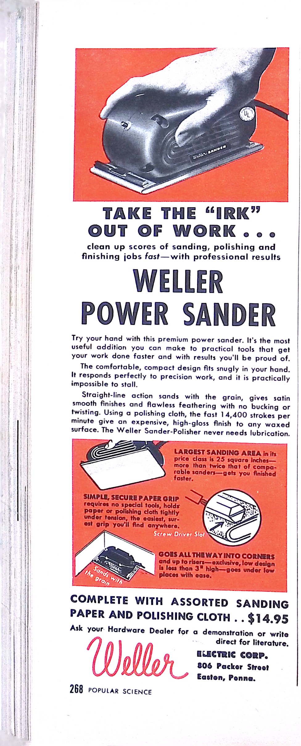 Advertisement ad0115