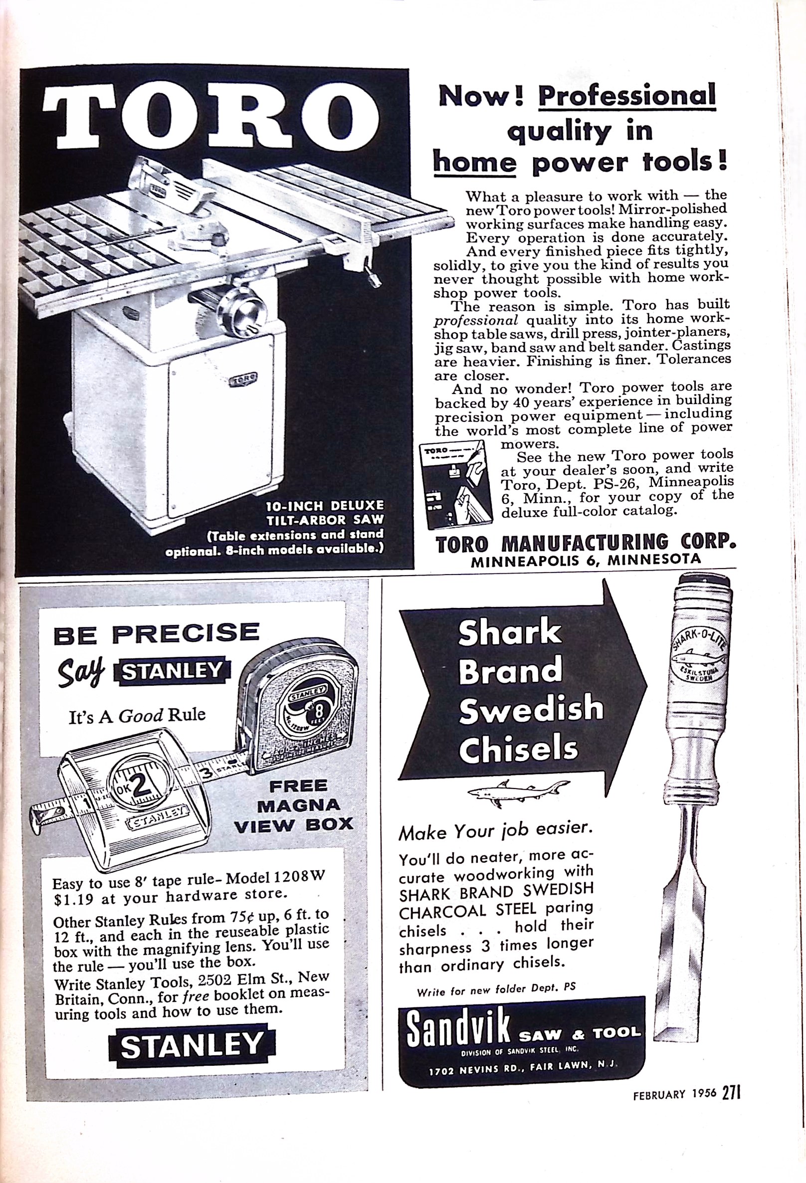 Advertisement ad0118