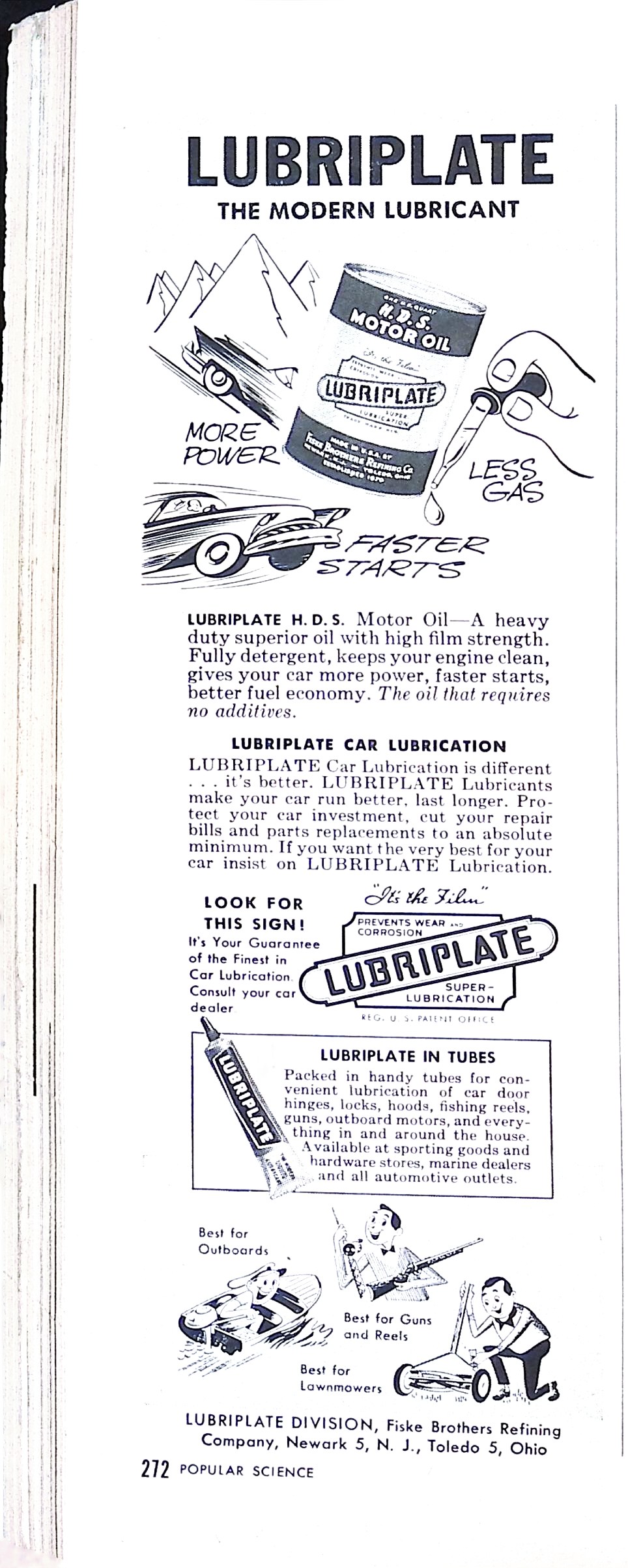Advertisement ad0119
