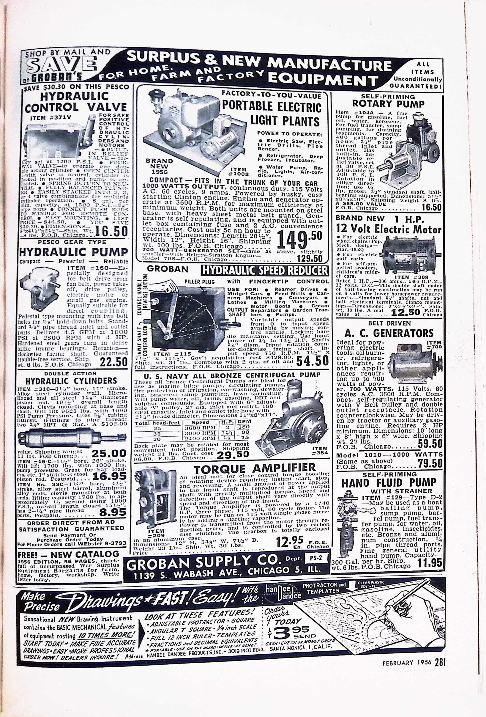 Advertisement ad0128