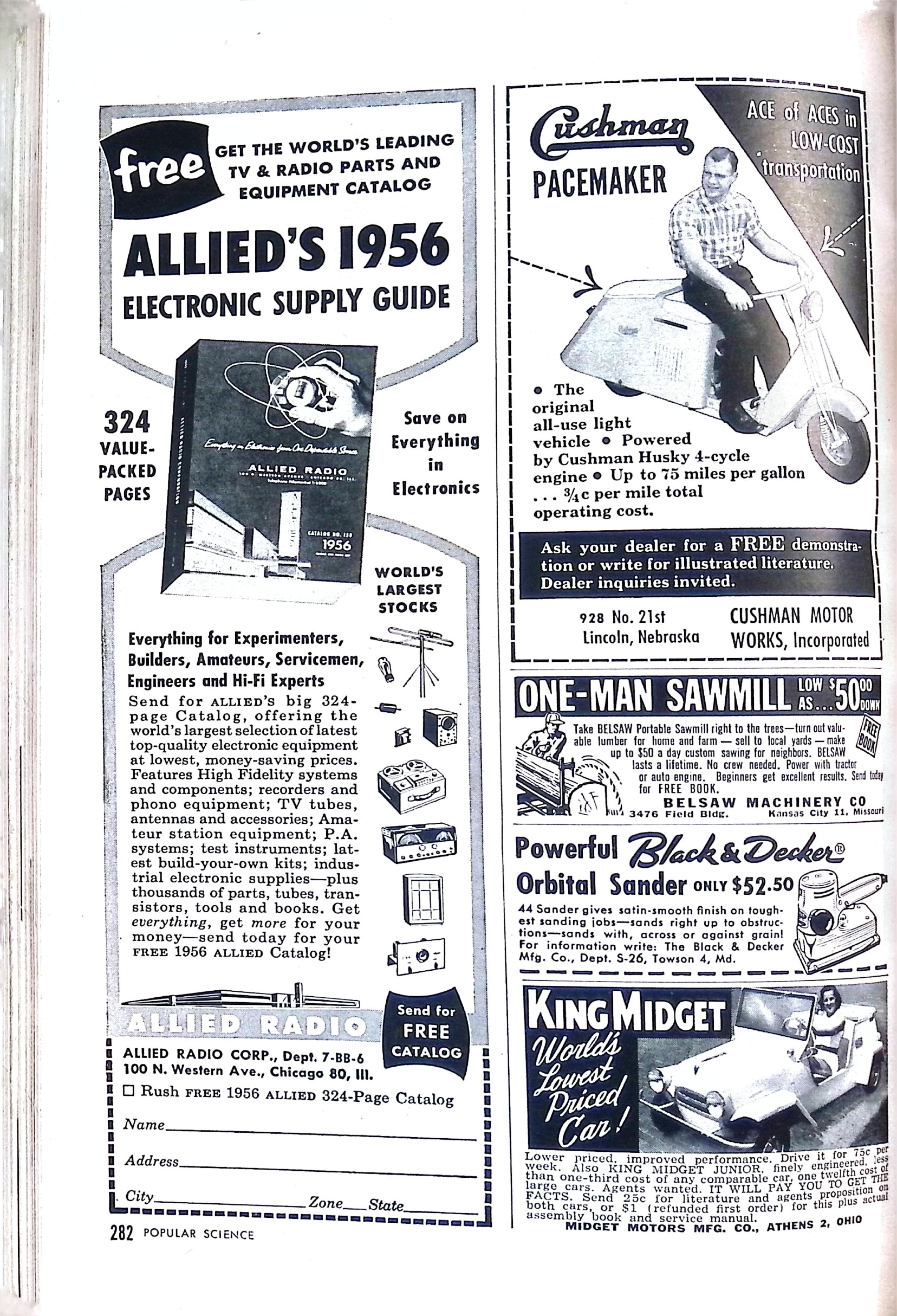 Advertisement ad0129