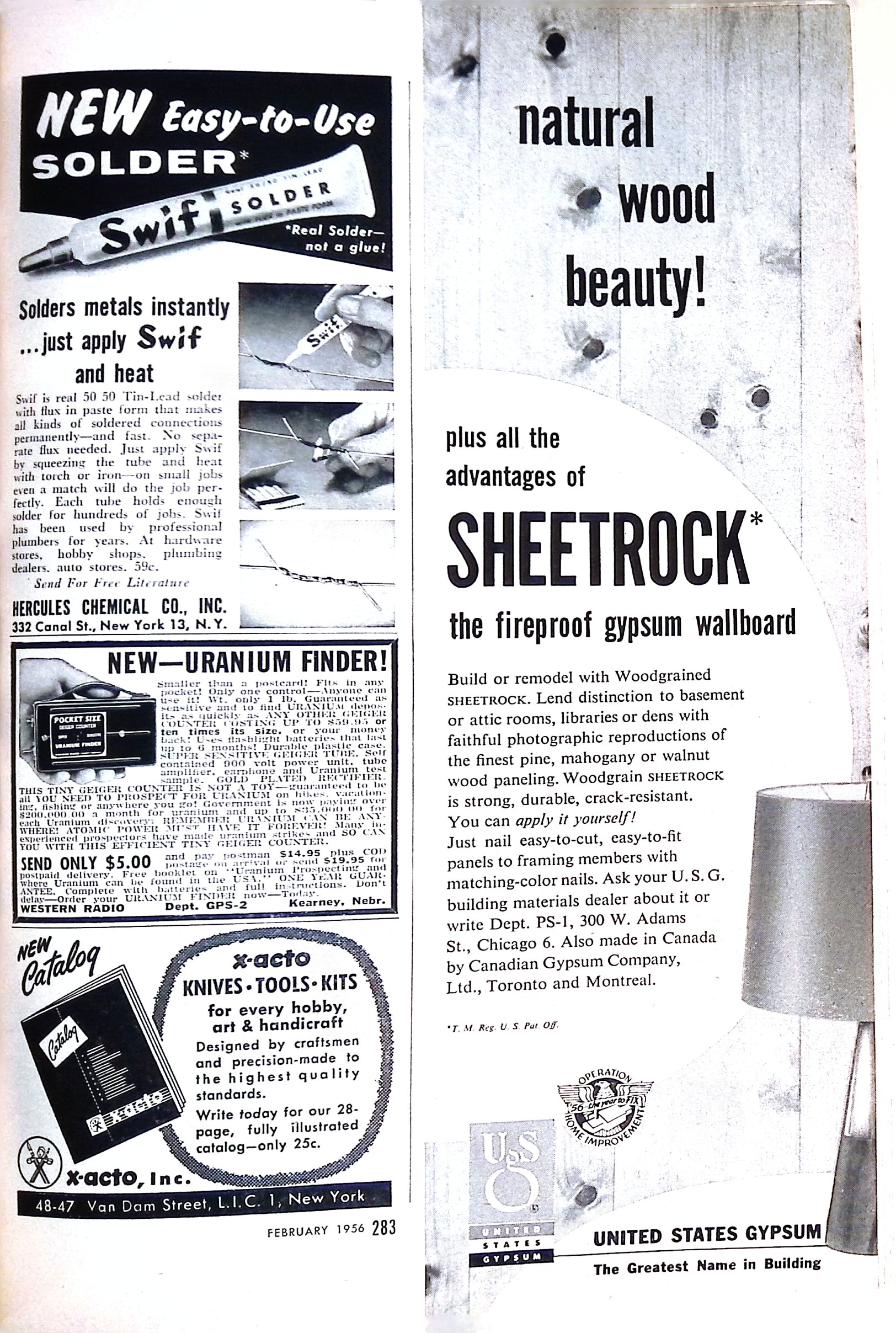 Advertisement ad0130