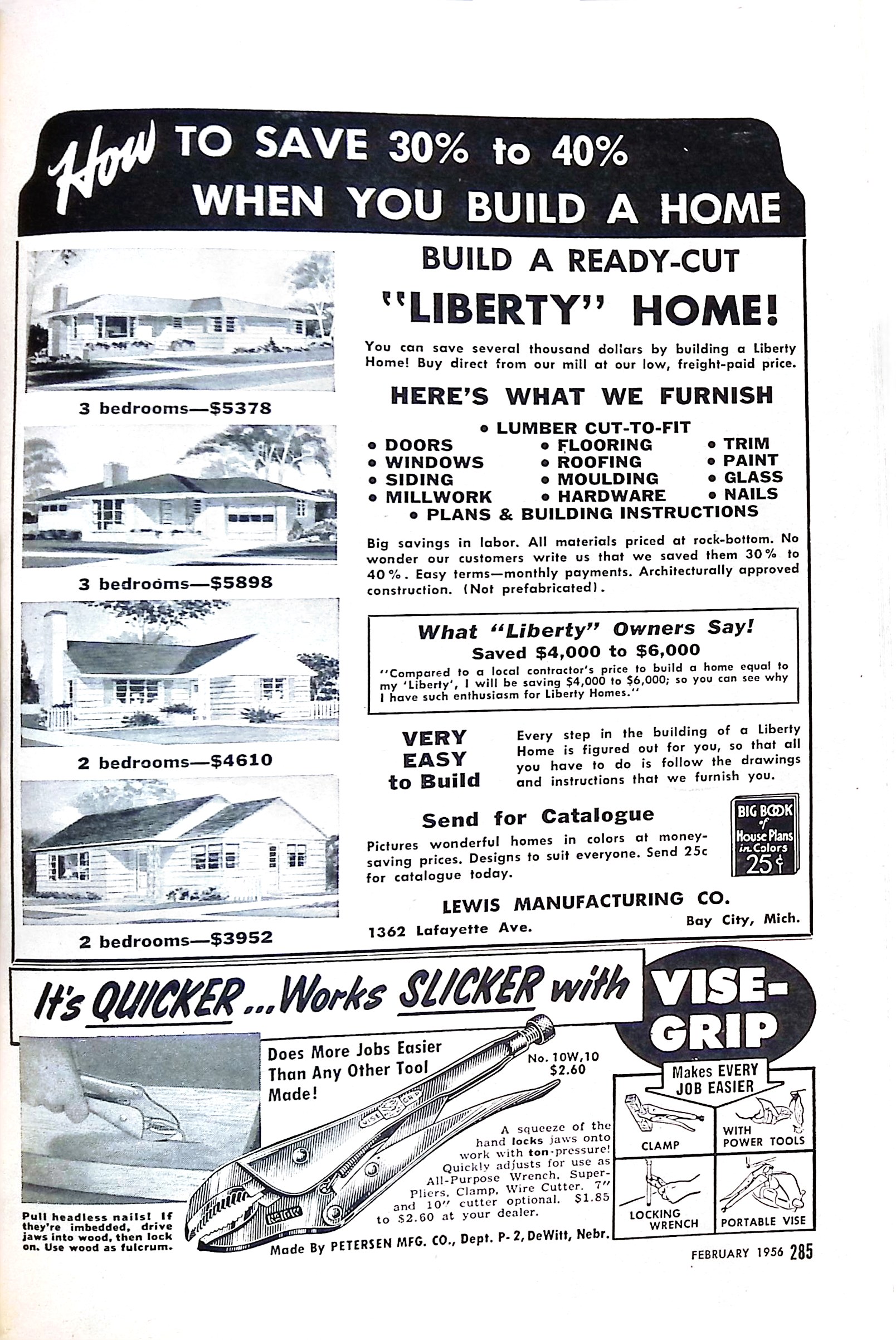 Advertisement ad0132