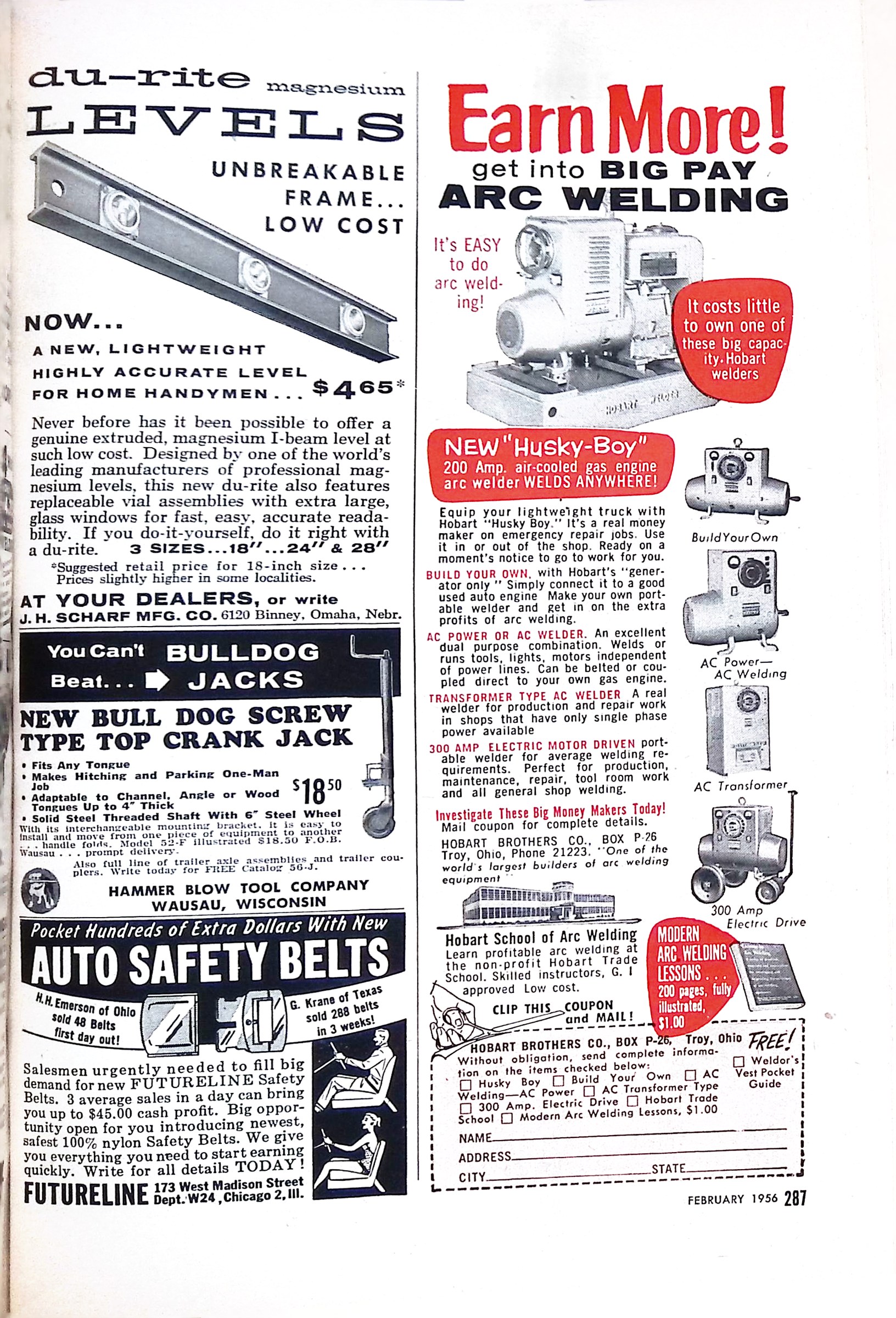 Advertisement ad0134