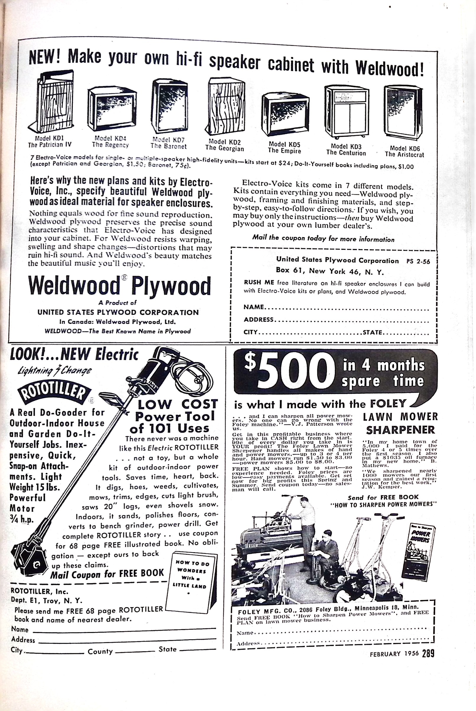 Advertisement ad0136