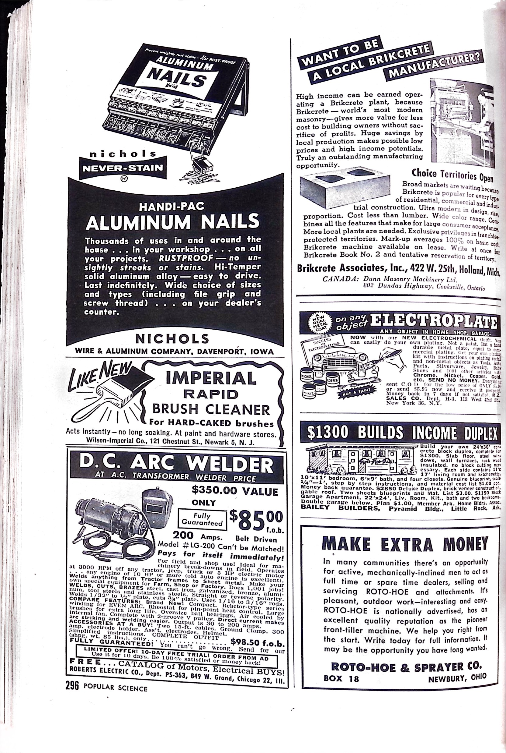 Advertisement ad0143