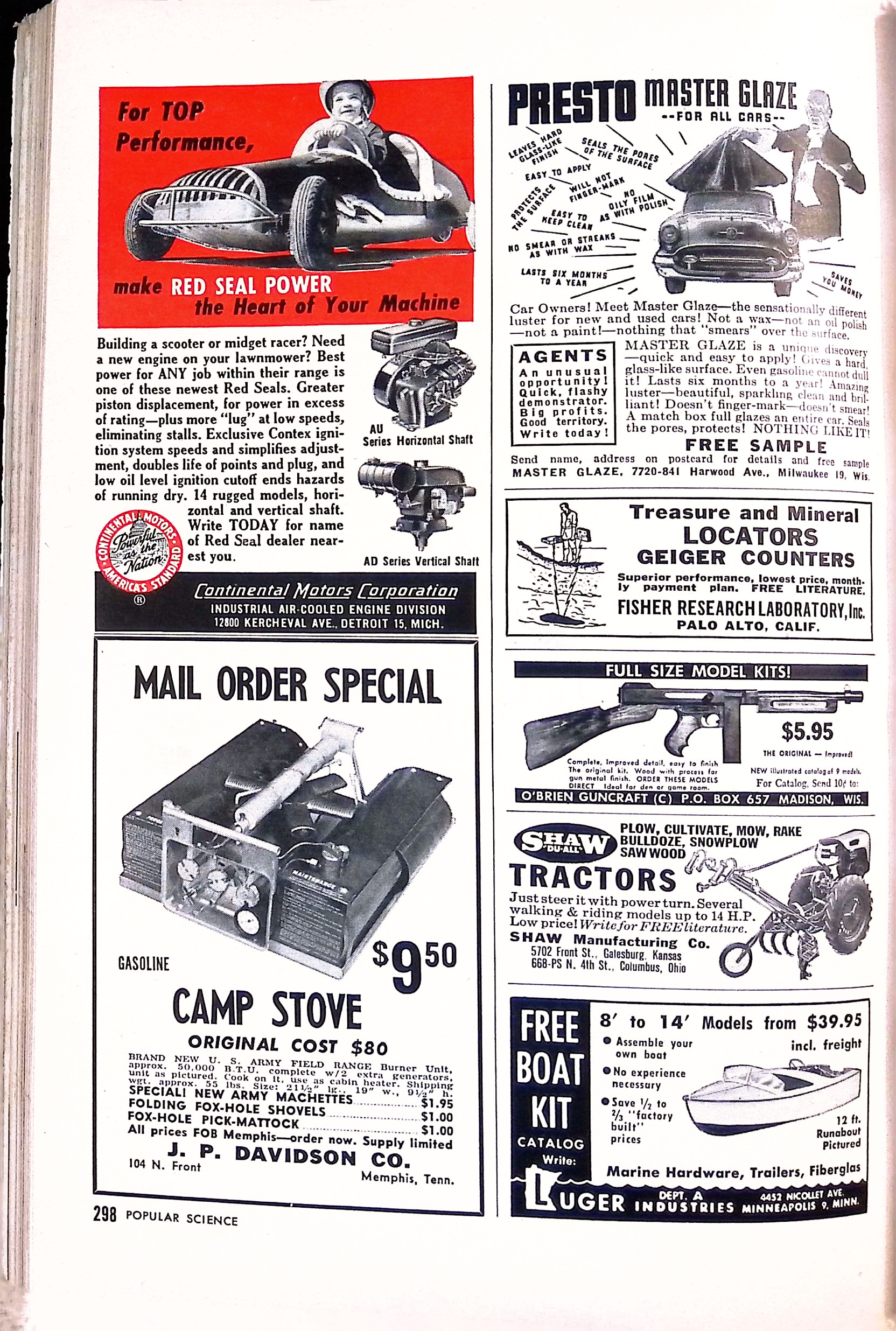 Advertisement ad0145