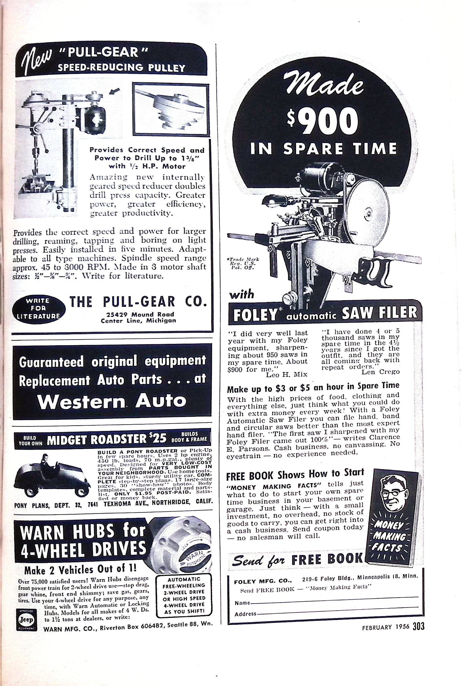 Advertisement ad0150