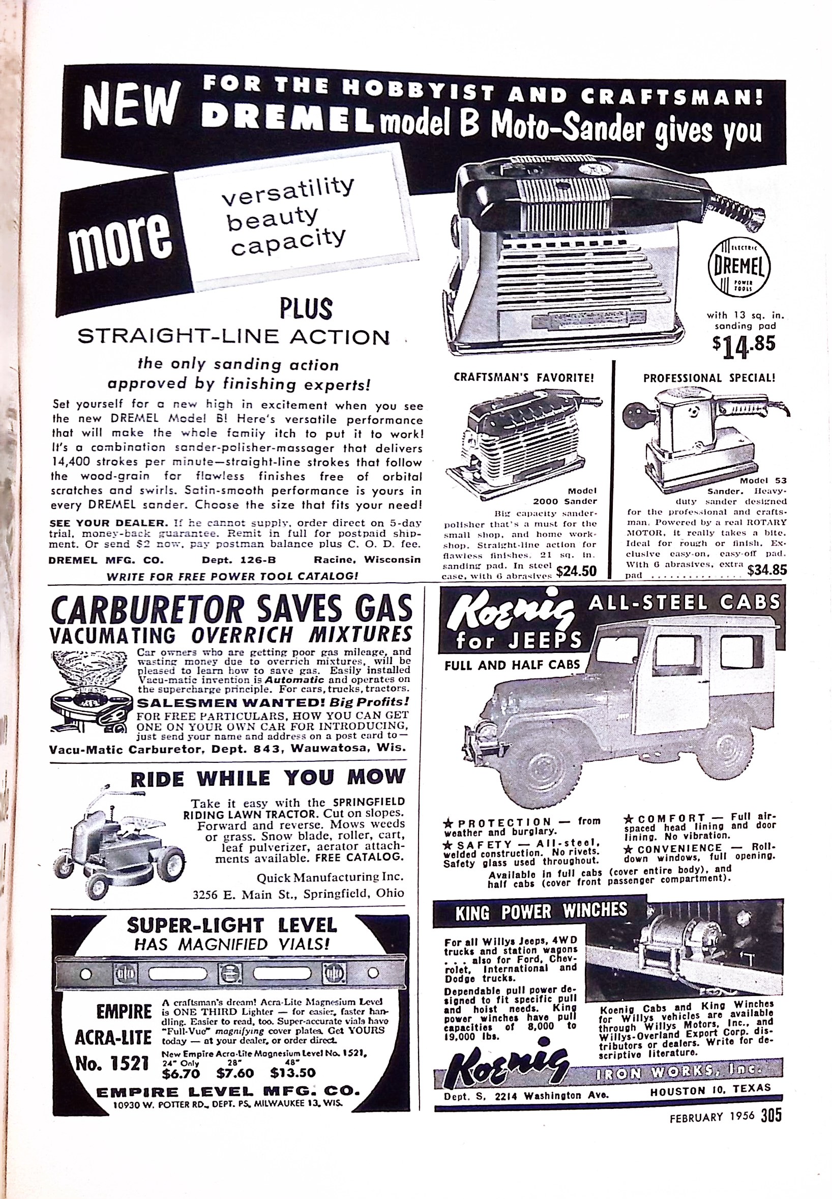 Advertisement ad0152