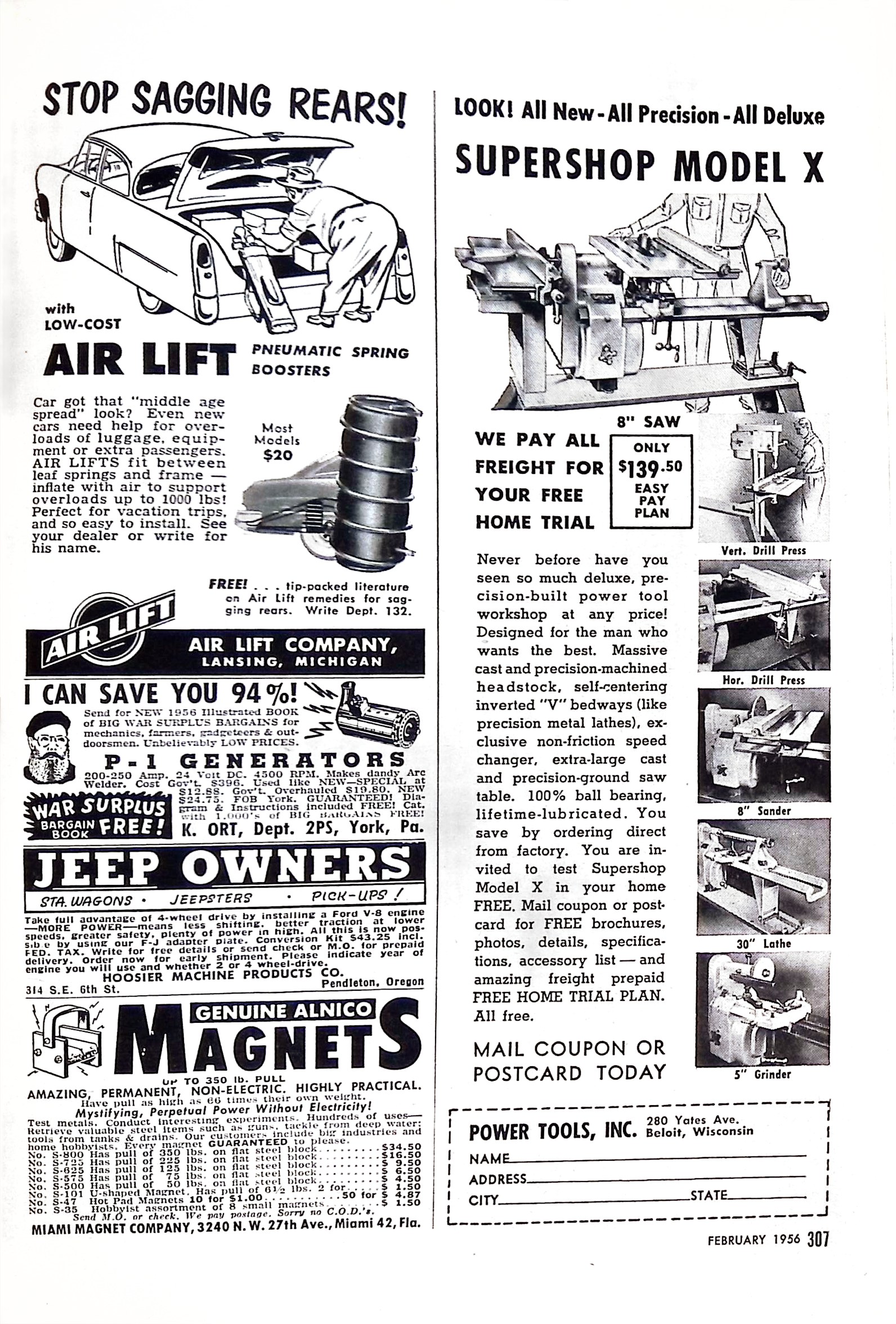 Advertisement ad0154