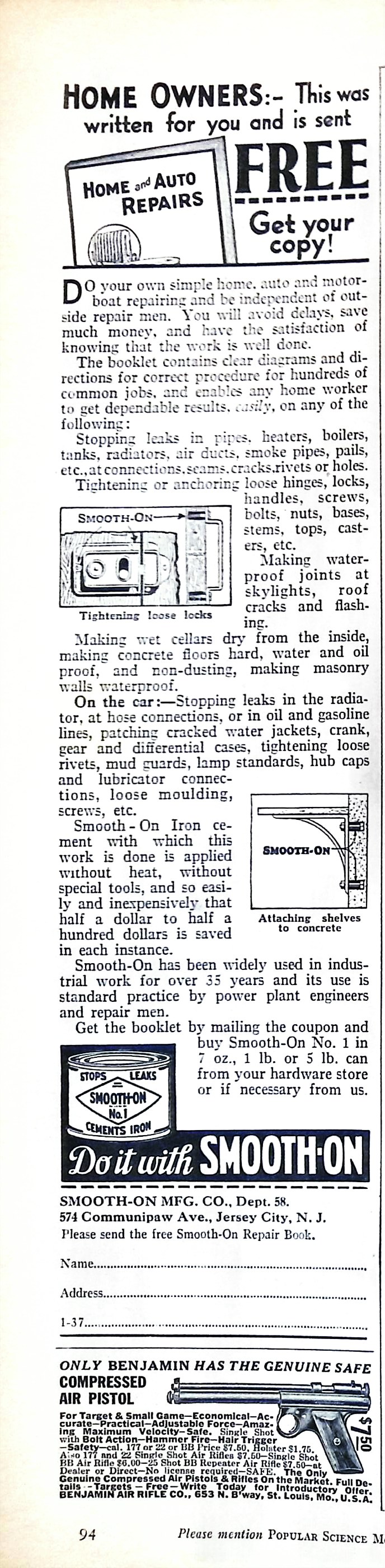 Advertisement ad0075