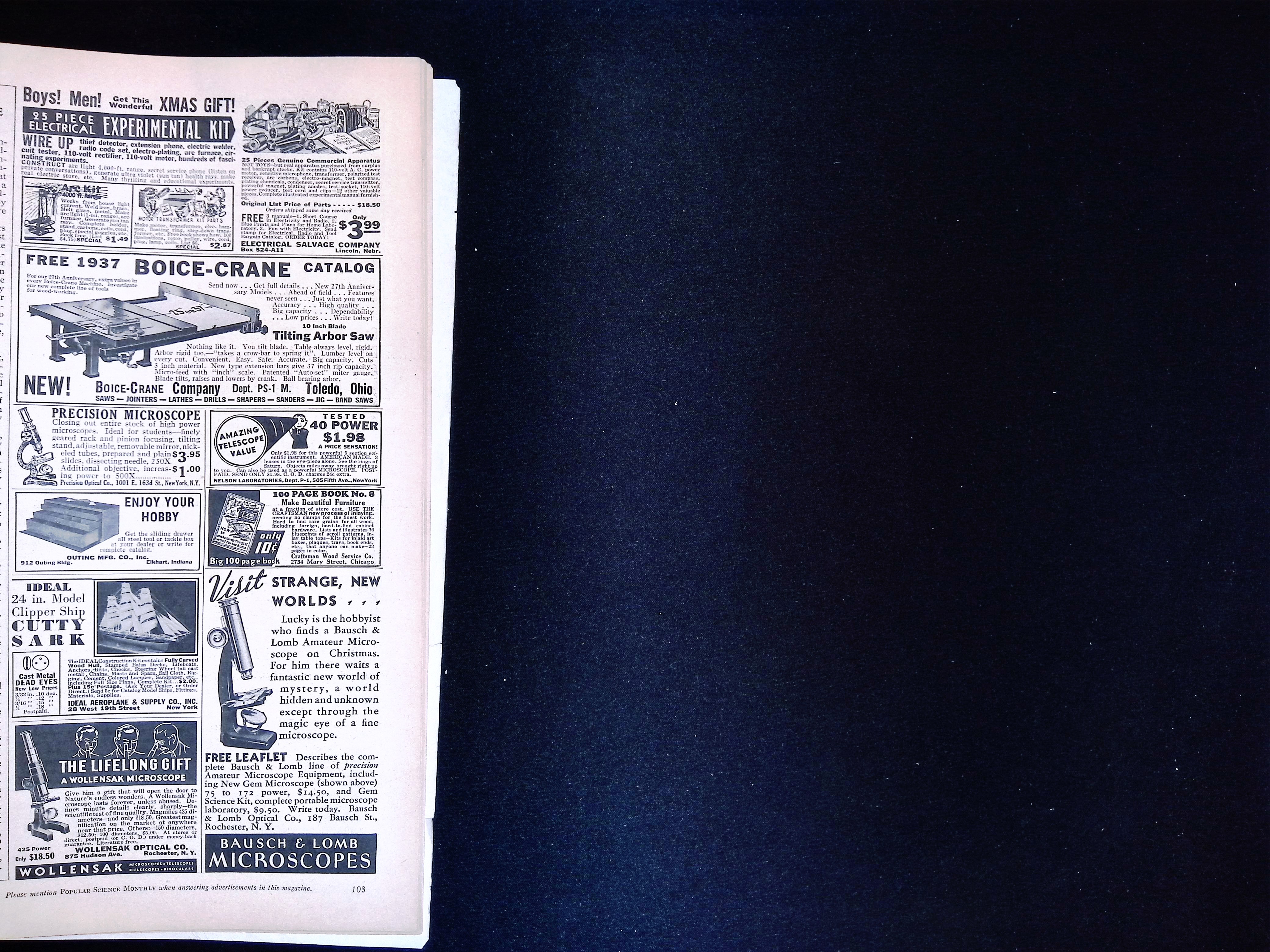 Advertisement ad0087