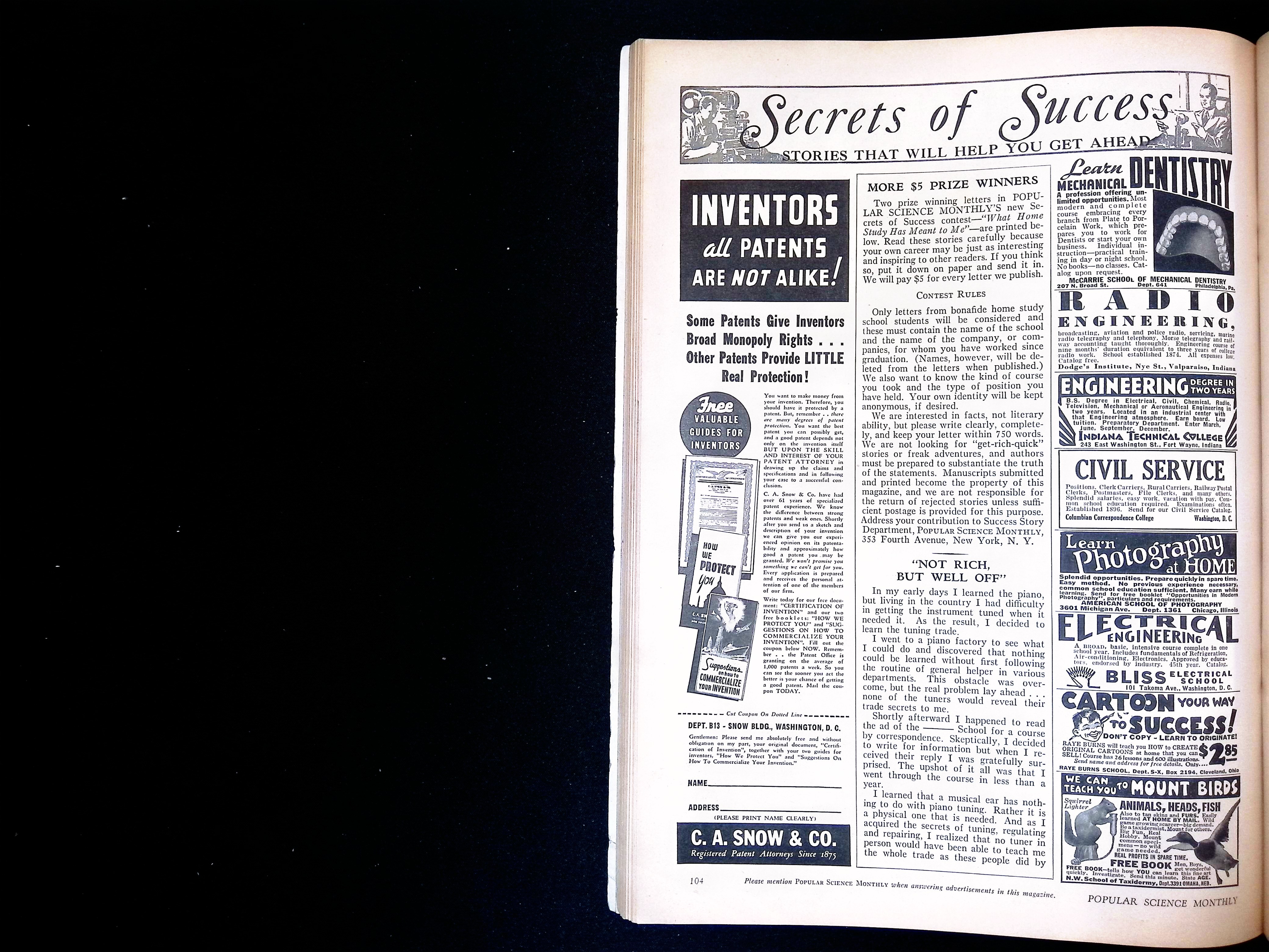 Advertisement ad0088