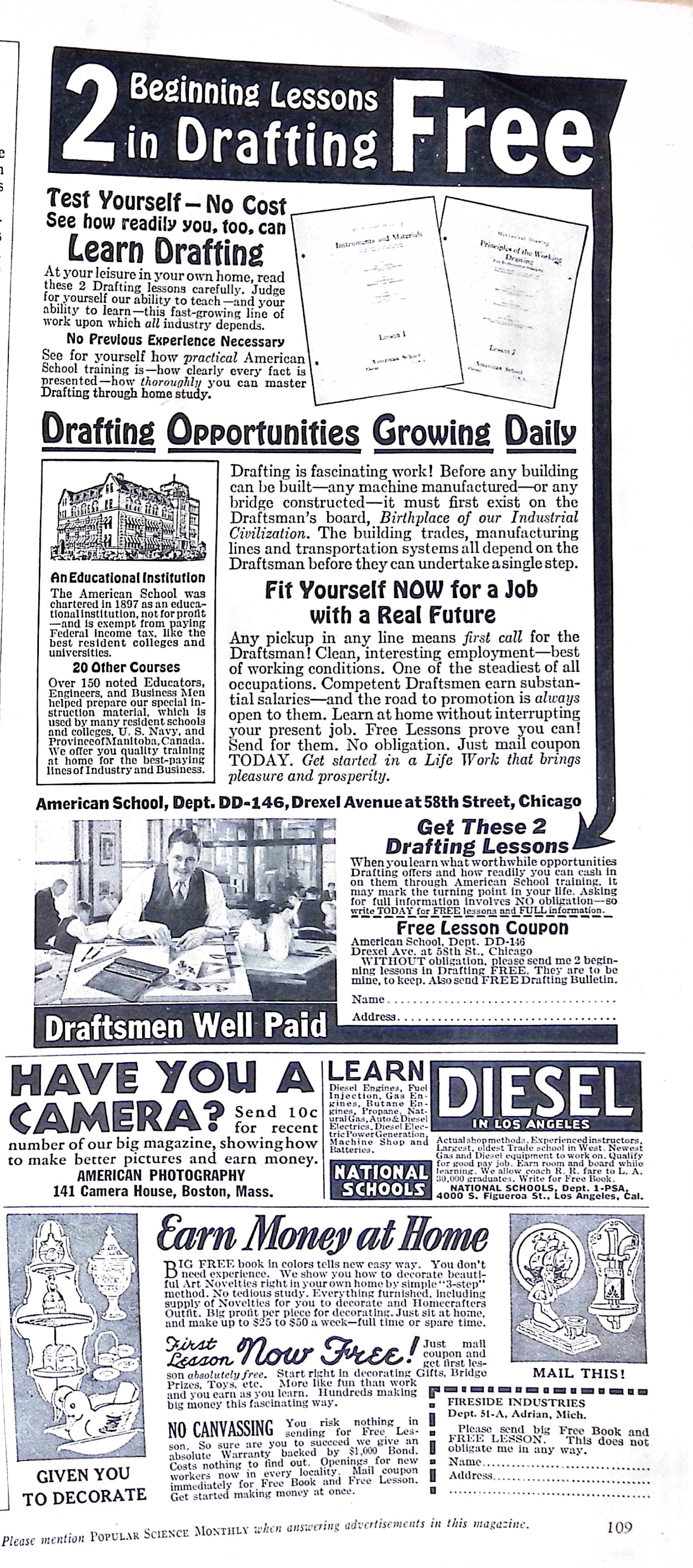 Advertisement ad0092