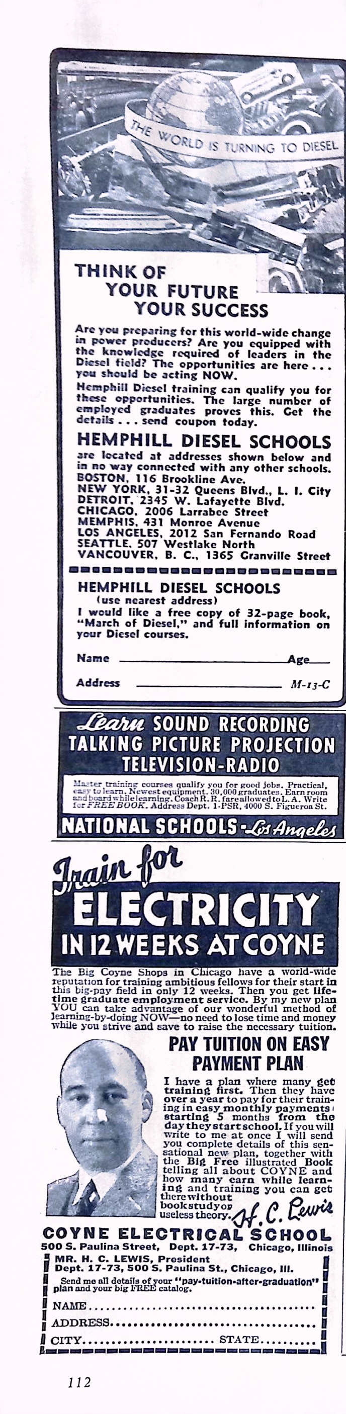 Advertisement ad0095