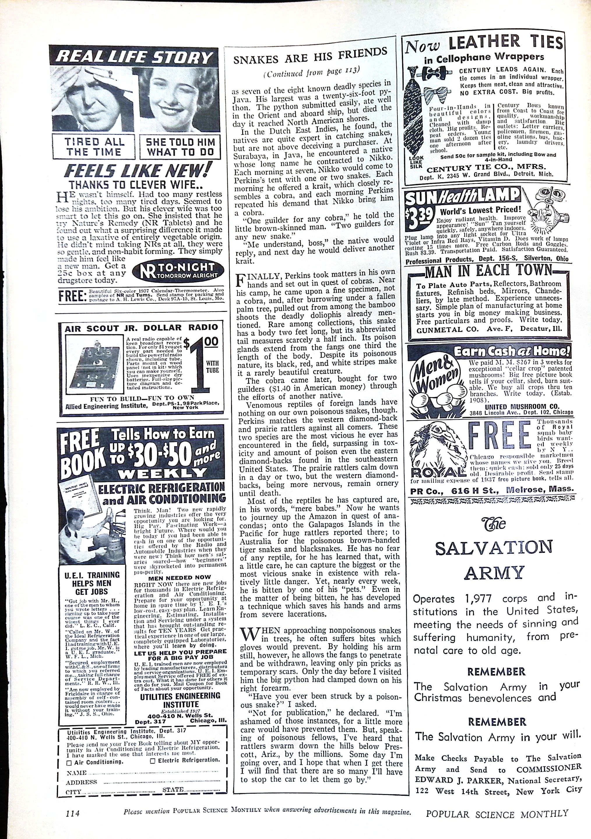 Advertisement ad0097