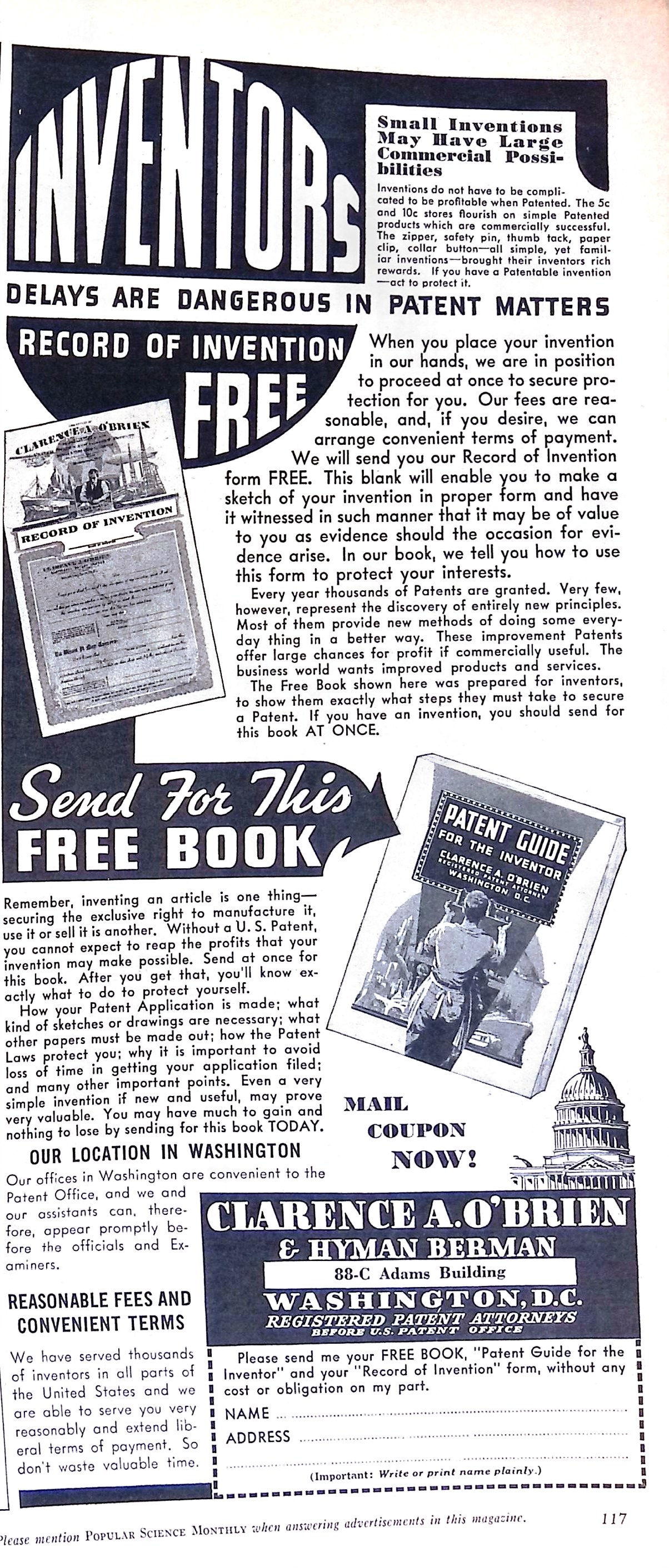 Advertisement ad0100