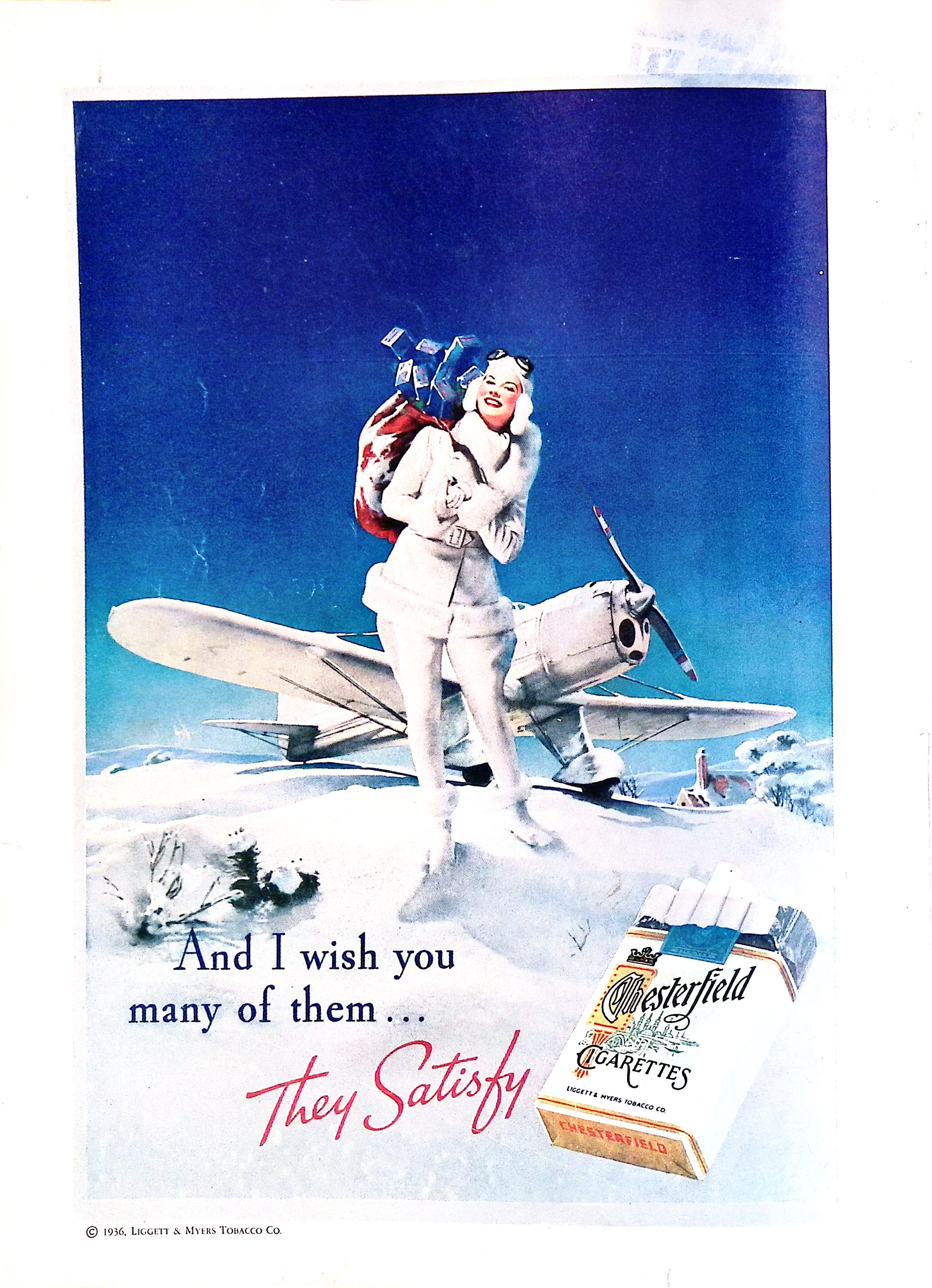 Advertisement ad0108