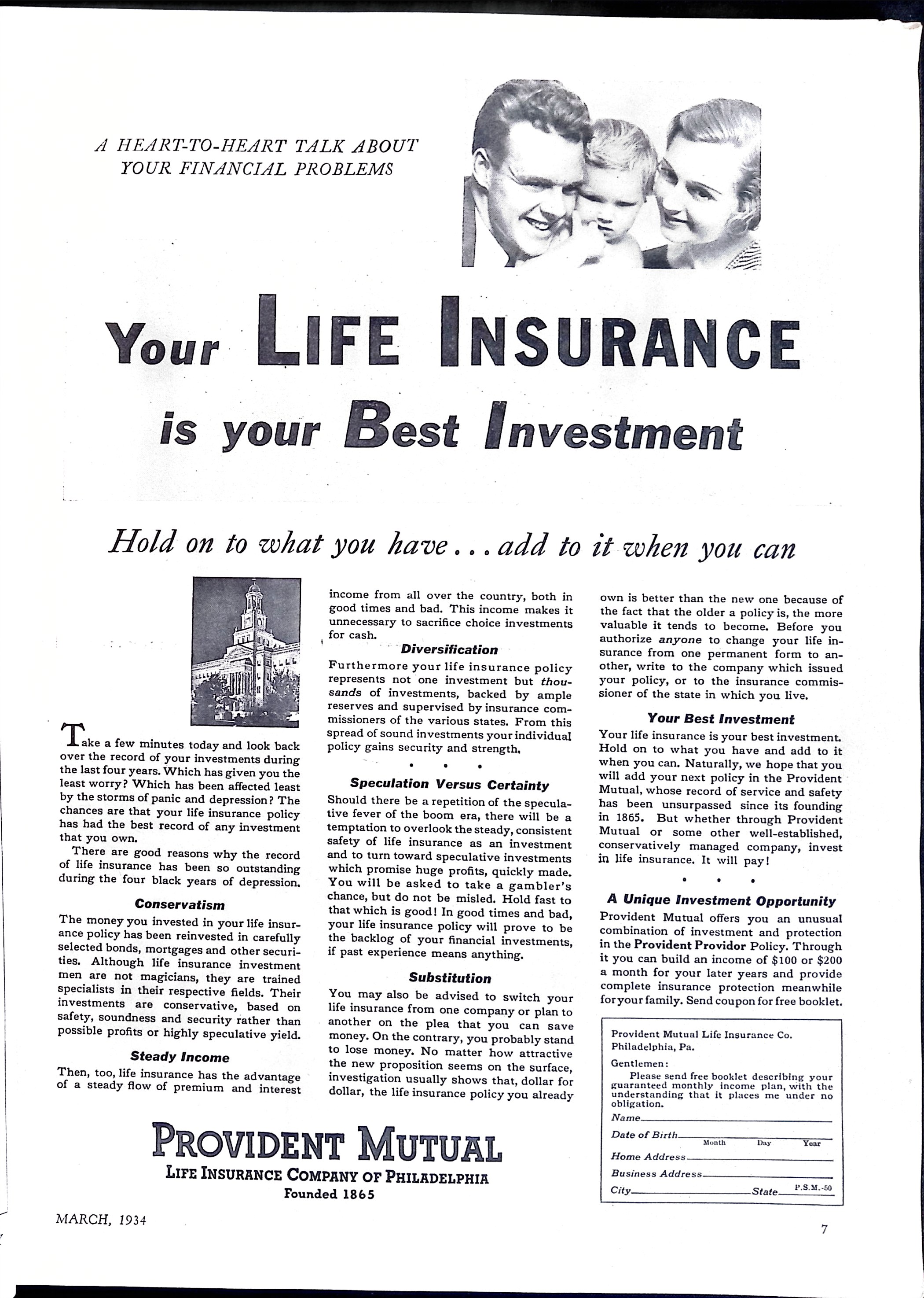 Advertisement ad0007